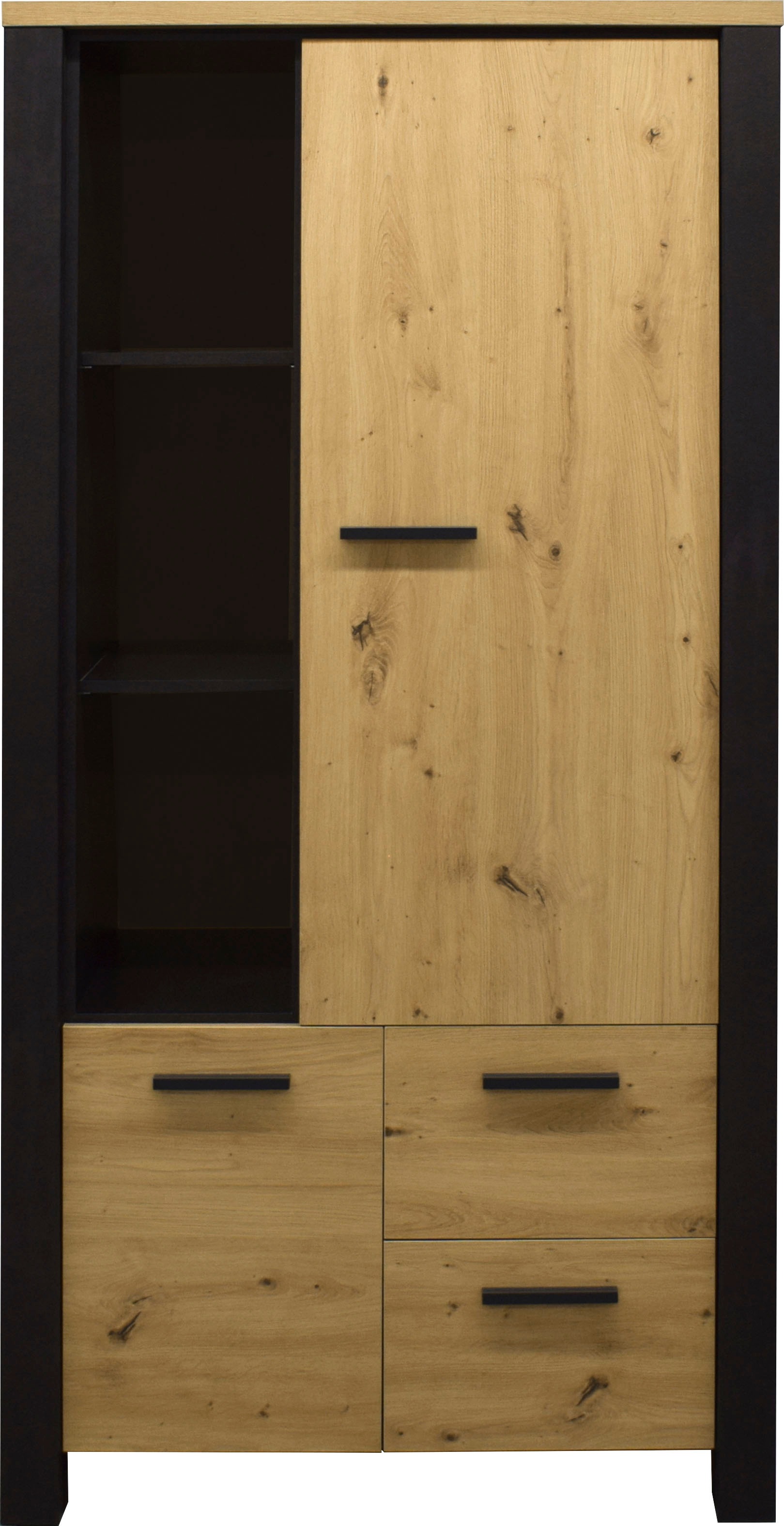 Mäusbacher Hochschrank »Litza«, Höhe 189 cm
