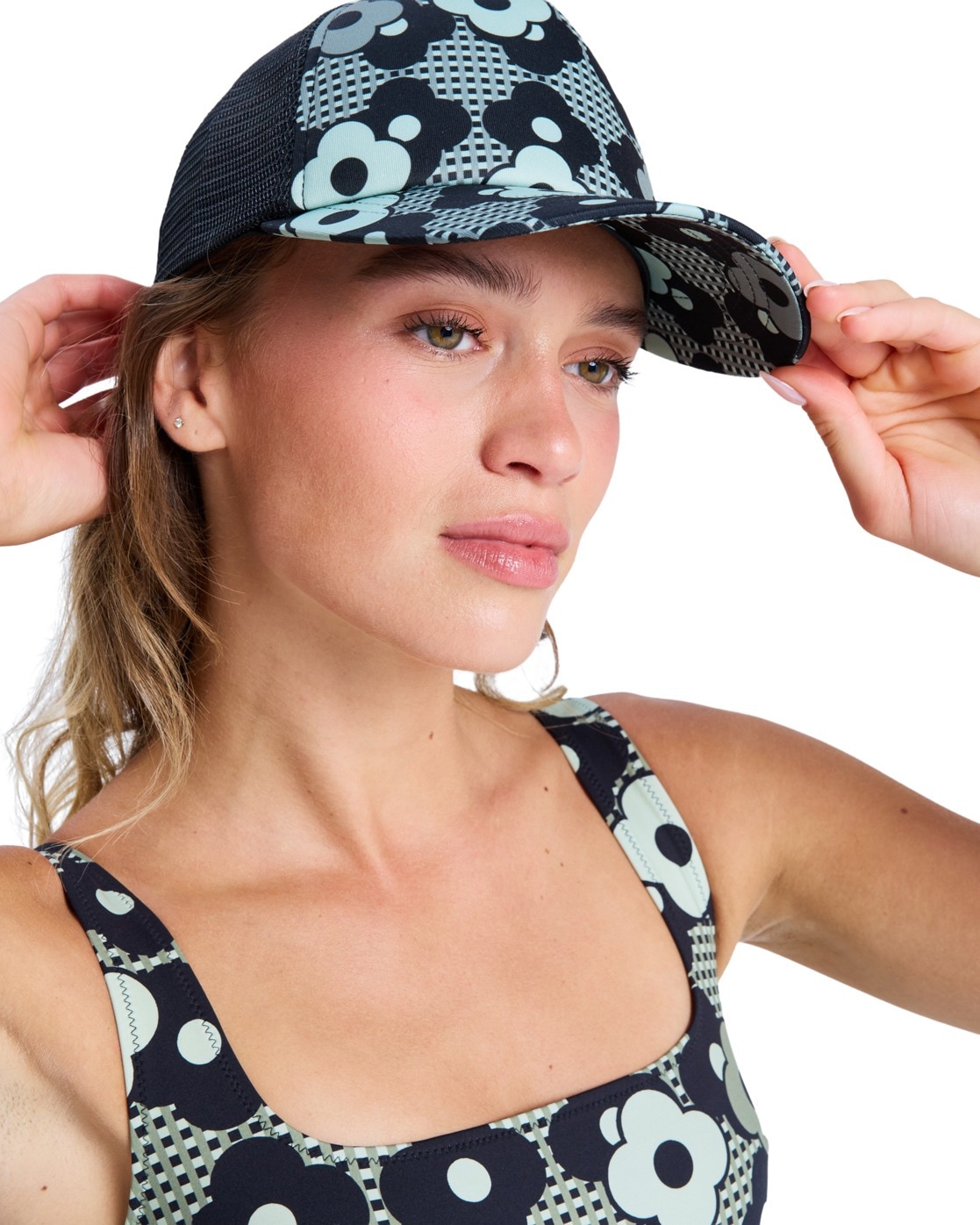 Roxy Trucker Cap »Beautiful Morning«, Größe Einheitsgröße