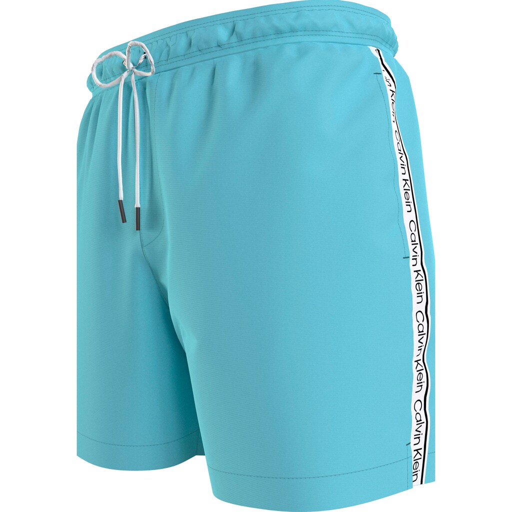 Calvin Klein Swimwear Badehose