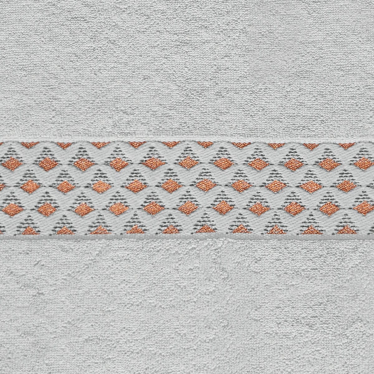 Dyckhoff Handtücher »Mesh«, (Packung, 2 St.), Made in Germany