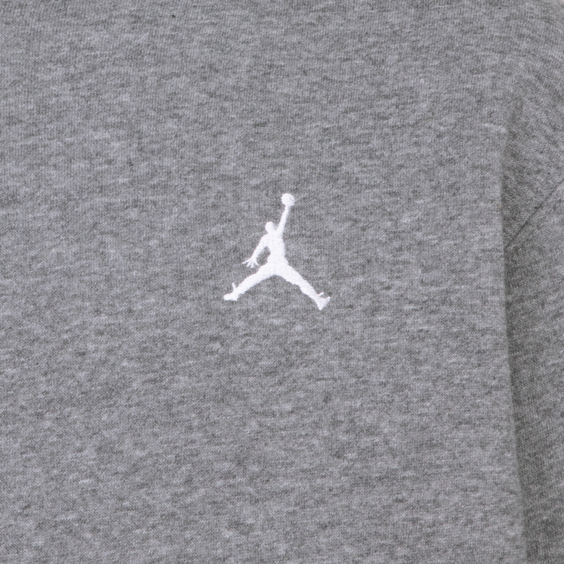 Jordan Kapuzensweatshirt »JDB MJ BROOKLYN FLC PO für Kids«, für Kinder und Jugendliche, mit Kängurutasche, ohne Verschluss
