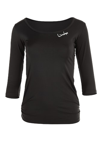 Winshape 3/4-Arm-Shirt »AET107«, Sportlich eleganter Look kaufen