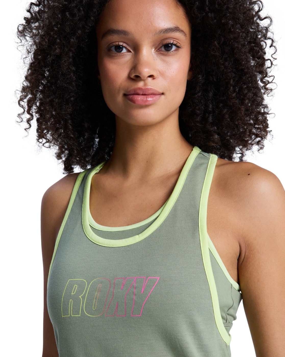 Roxy Sporttop »Everyday Flow«
