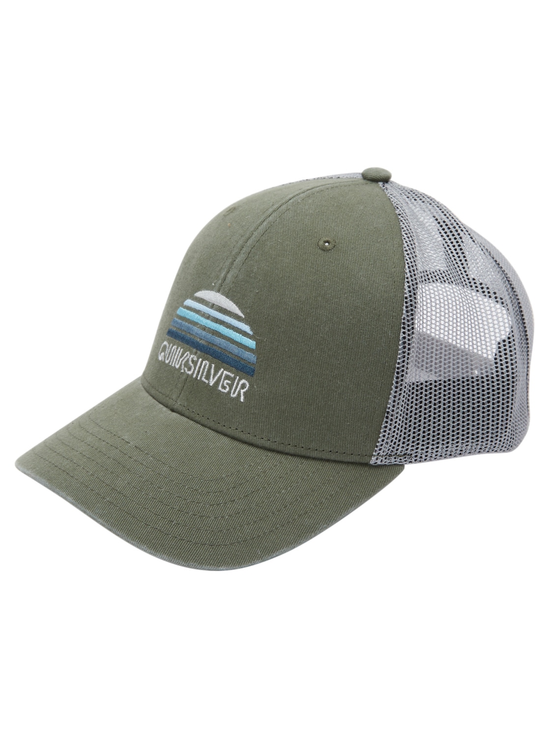 Quiksilver Trucker Cap »Stringer« kaufen