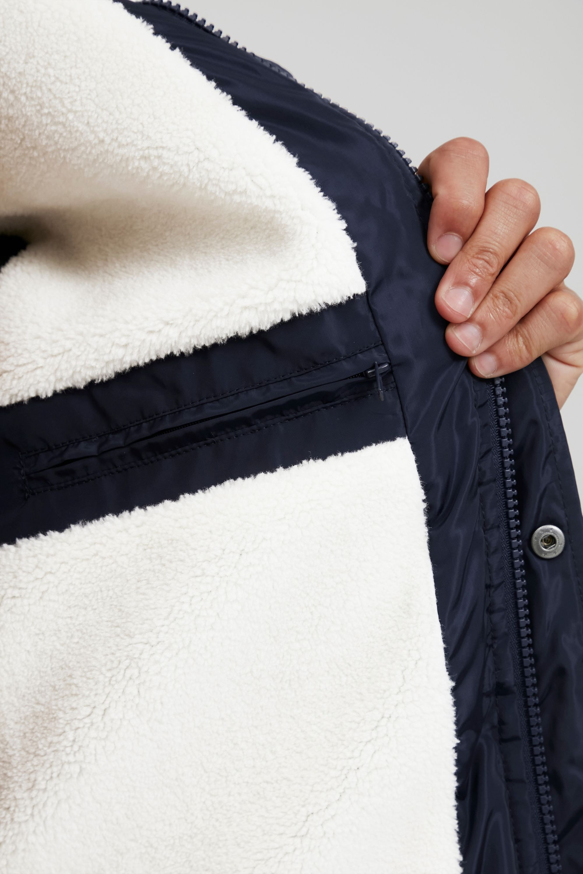 Blend Steppjacke »Steppjacke BHOuterwear«