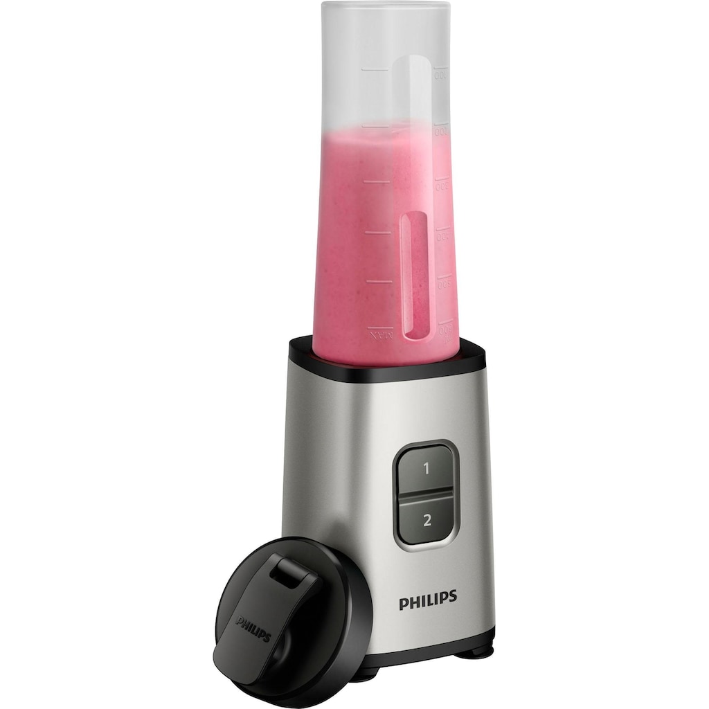 Philips Standmixer »HR2600/80 Daily Collection«, 350 W