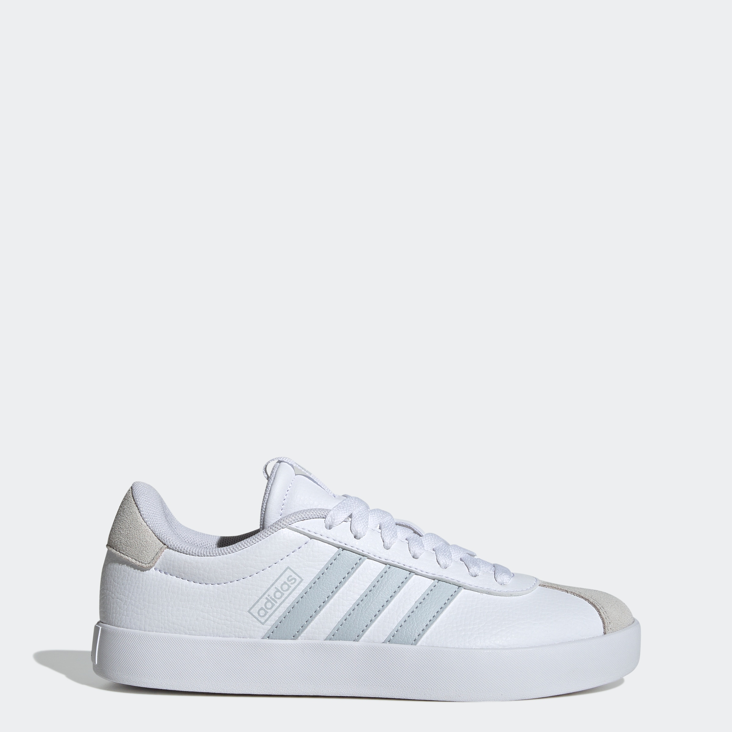 adidas Sportswear Sneaker »VL COURT 3.0«, inspiriert vom Design des adidas samba