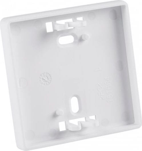 Homematic IP Smart-Home-Zubehör »Wechselrahmen – schmal (151996A0)«