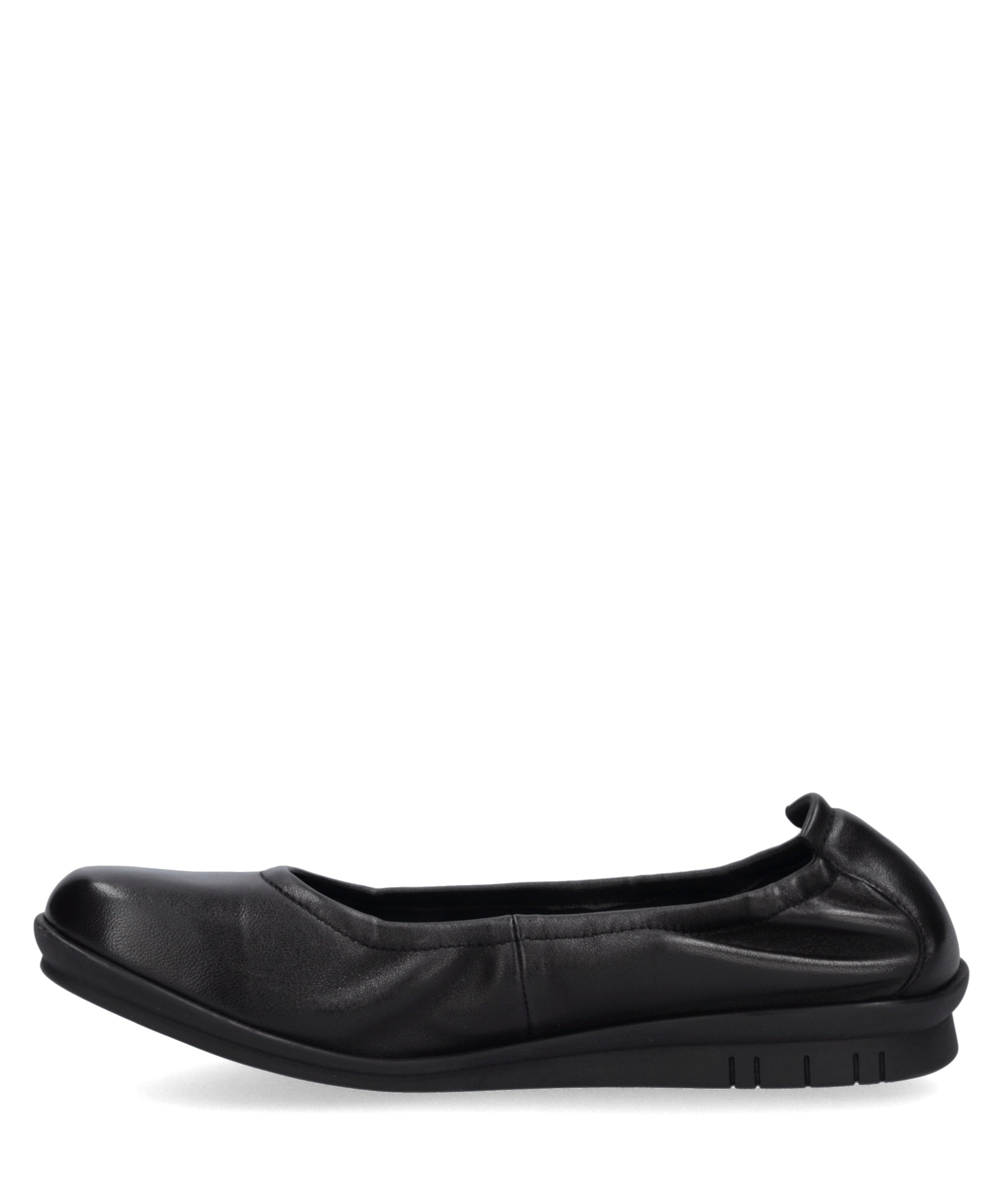 Josef Seibel Ballerina »Violet 08, black-black«