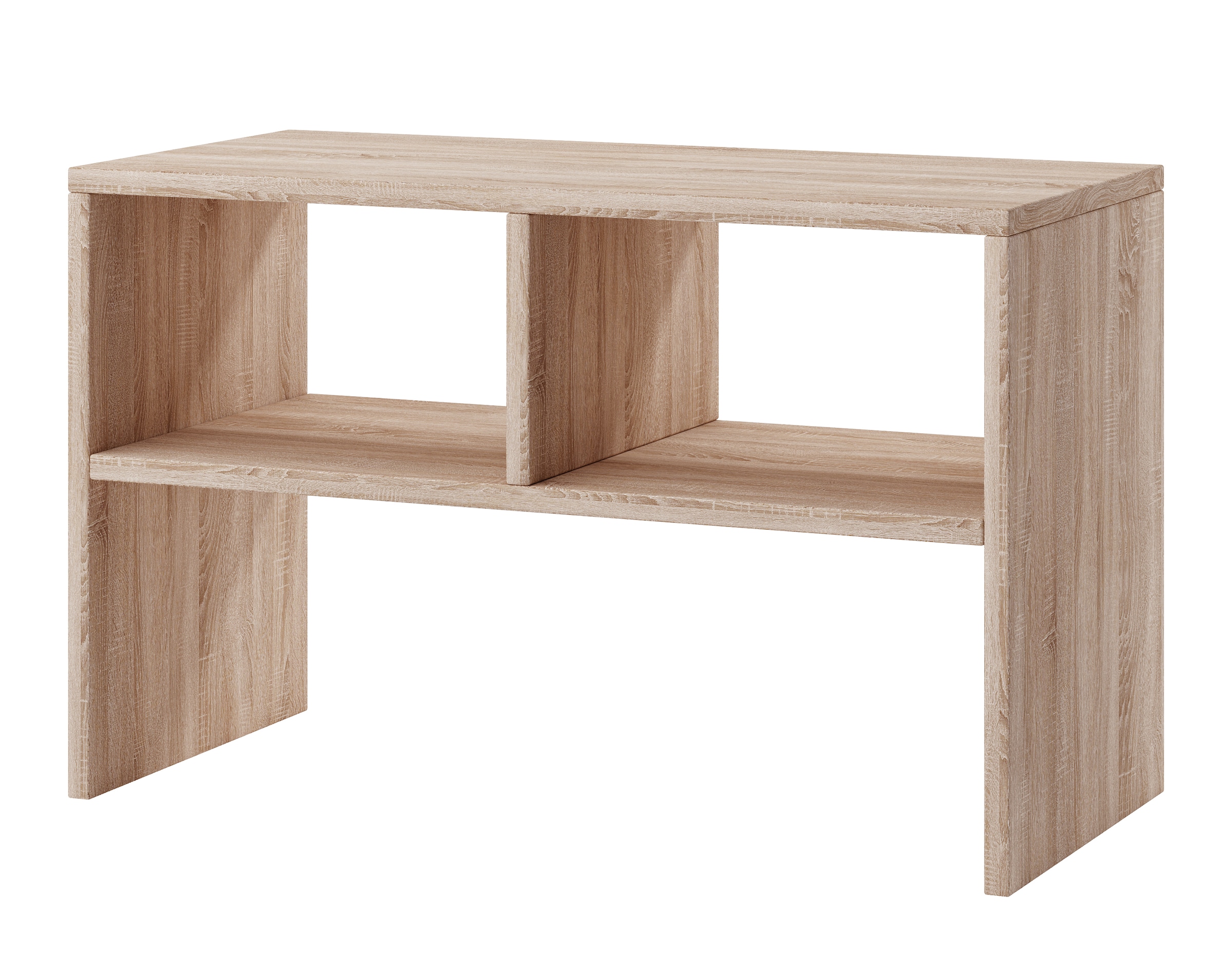 VCM Beistelltisch »Holz Beistelltisch Couchtisch Sofatisch Nachto S«