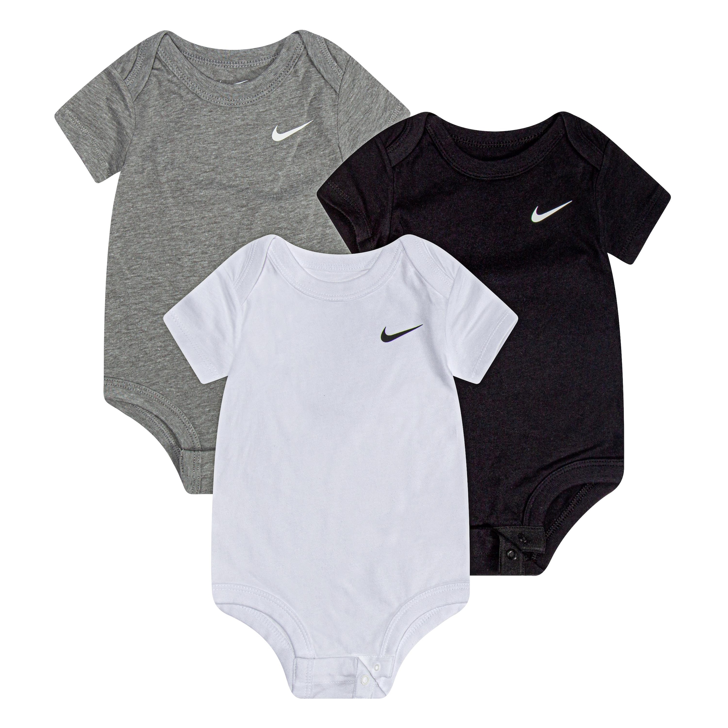 Nike OTTO 3PK tlg.) SWOOSH BODYSUIT«, Body 3 bei (Packung, »NKB Sportswear