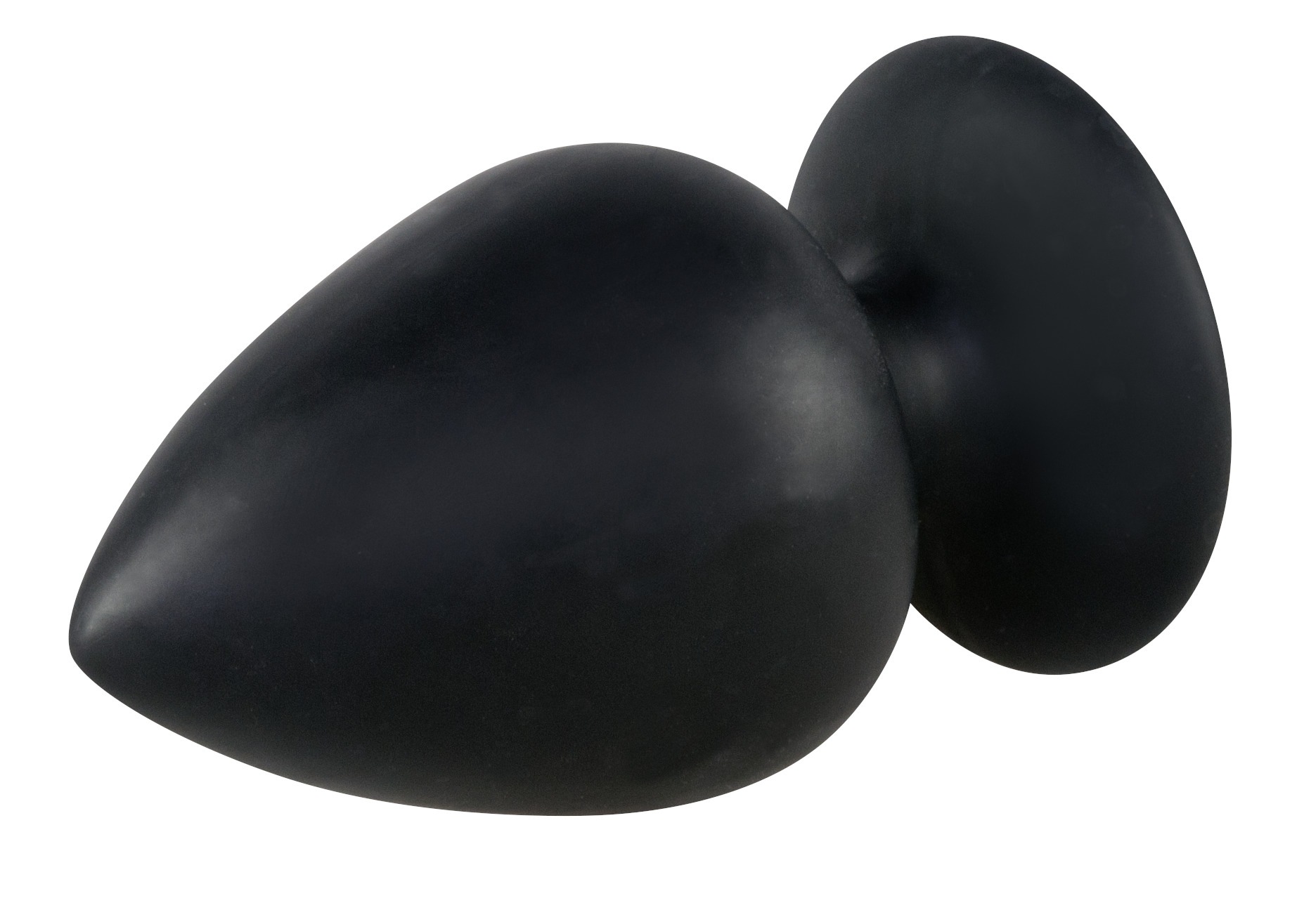 BLACK VELVETS Anal-Stimulator »Analplug Butt Plug Large« ()