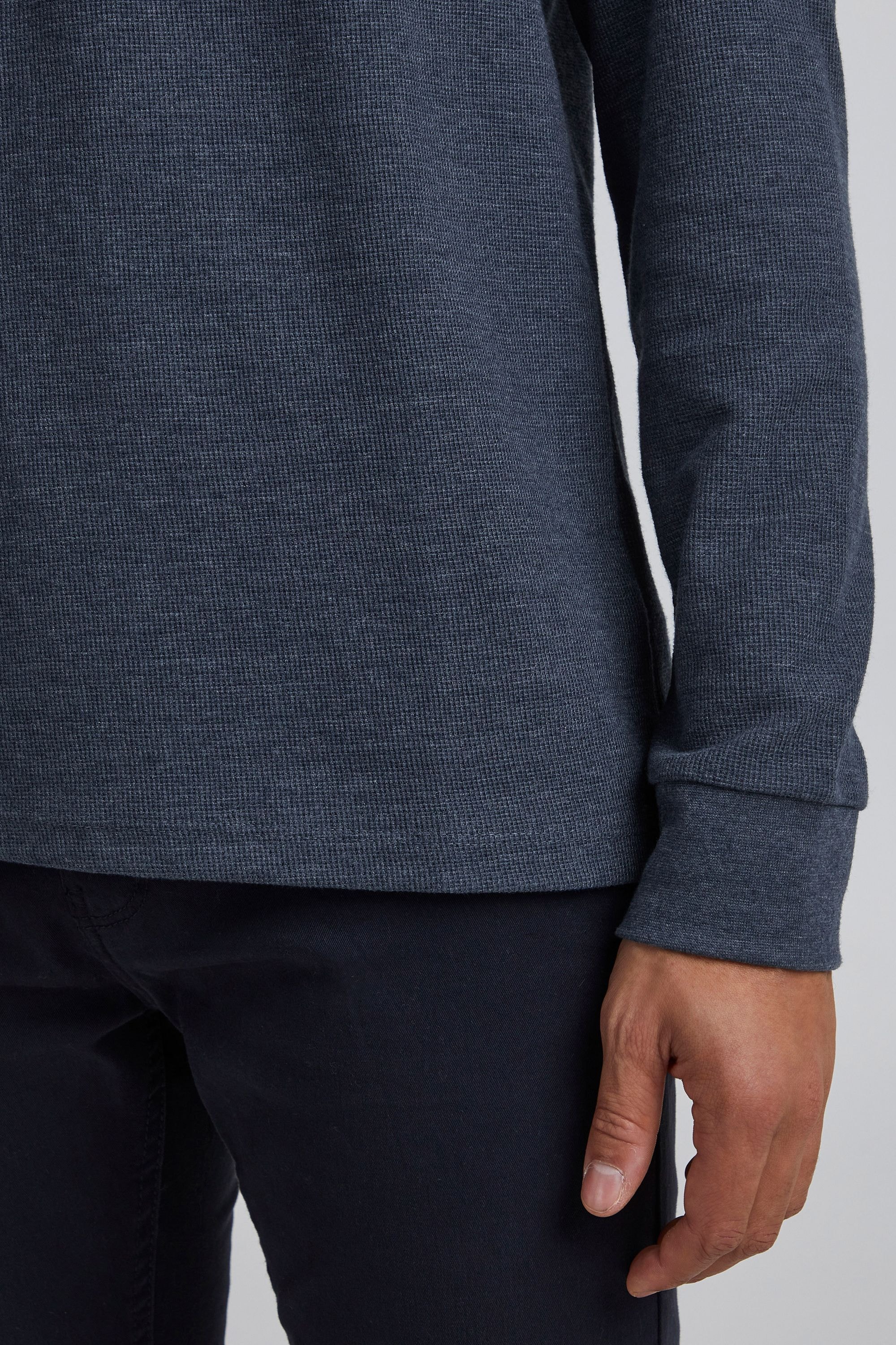 Blend Langarmshirt »Langarmshirt BHBhnoble«