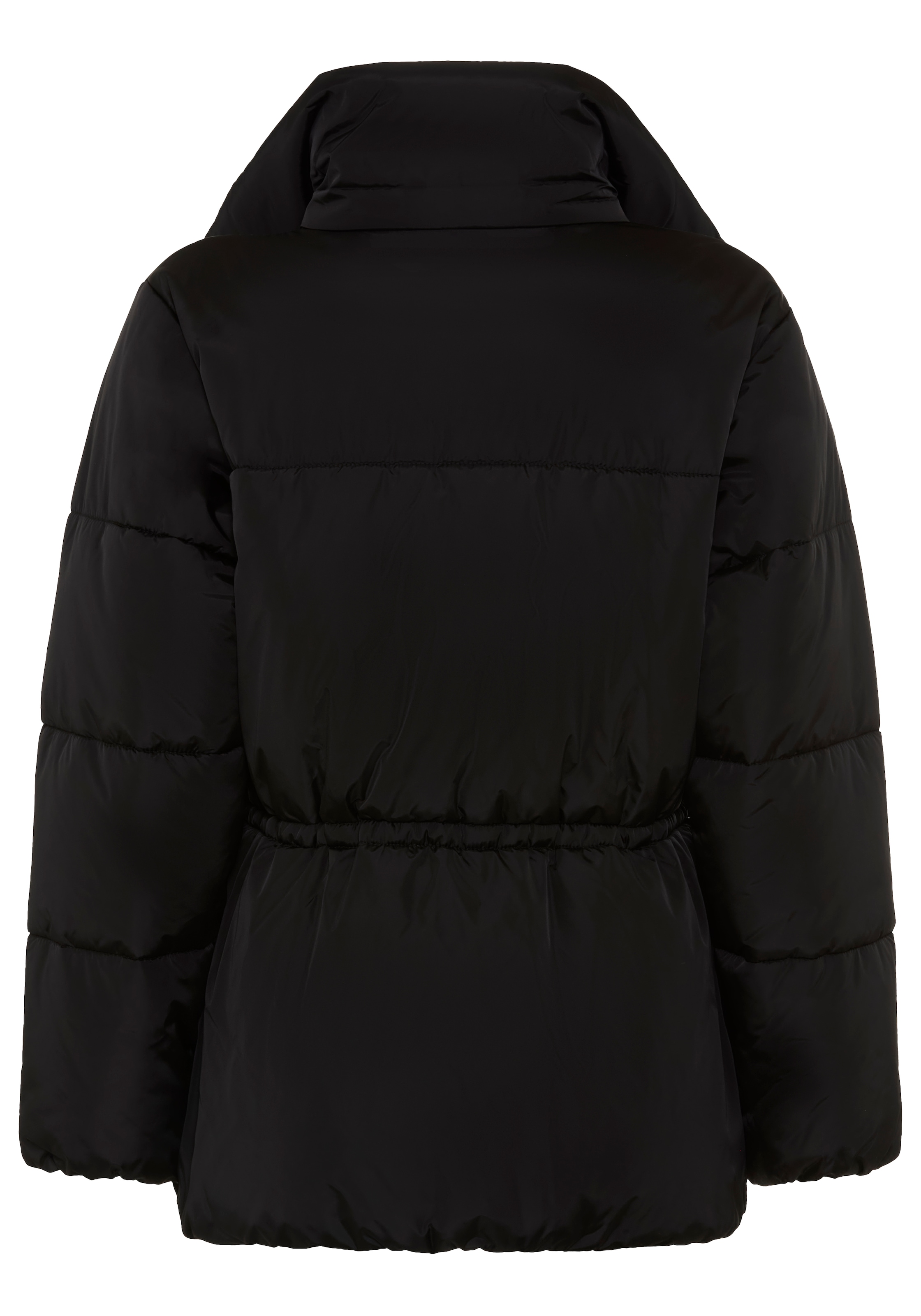 BOSS ORANGE Steppjacke »Pagetta Premium Damenmode« mit wasserabweisendem Finish
