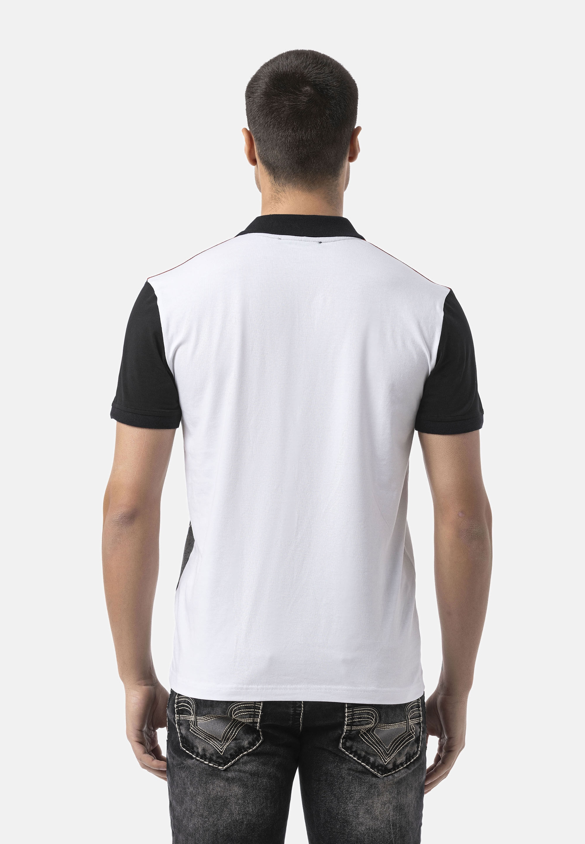 Cipo & Baxx T-Shirt »CT799«