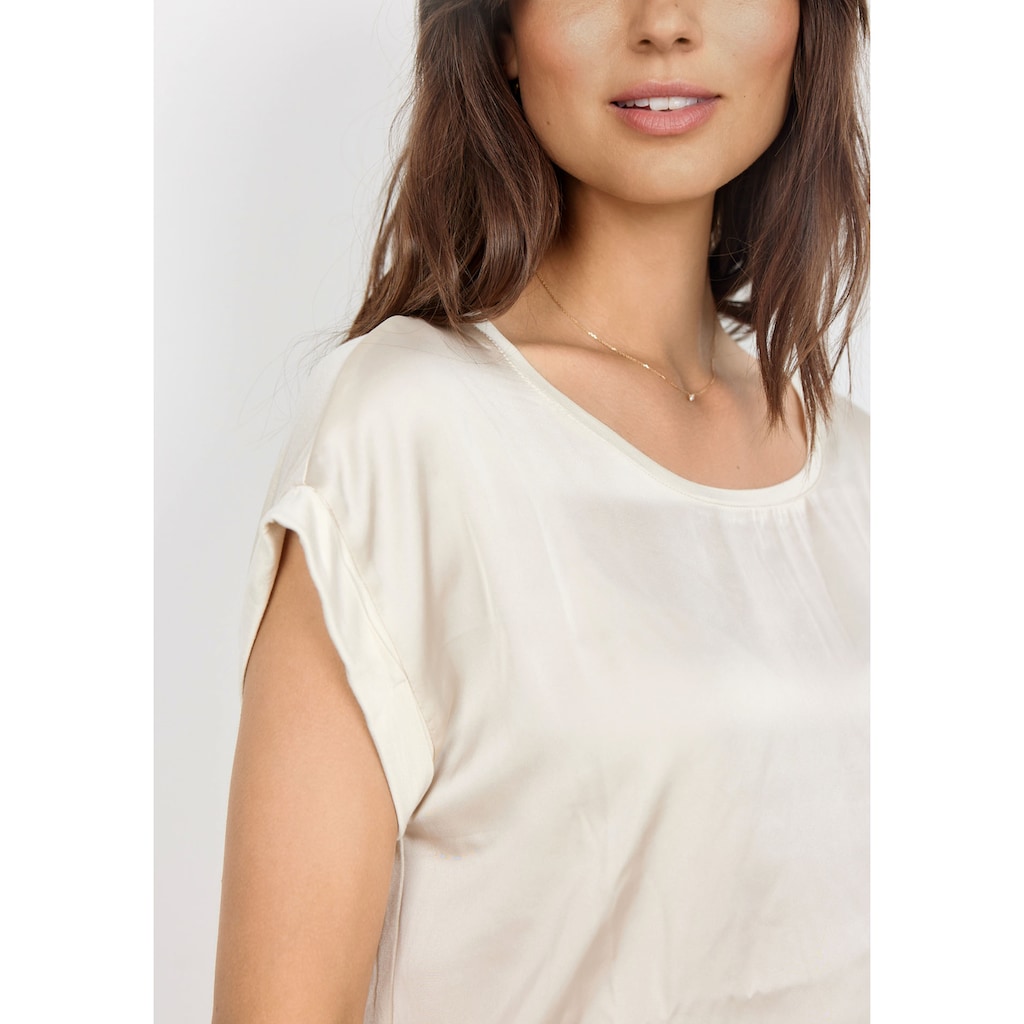 soyaconcept Shirtbluse »SC-Thilde6«