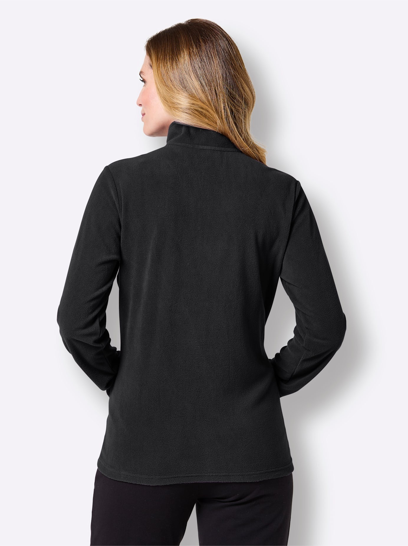 Catamaran Fleeceshirt »Fleece-Shirt« 1