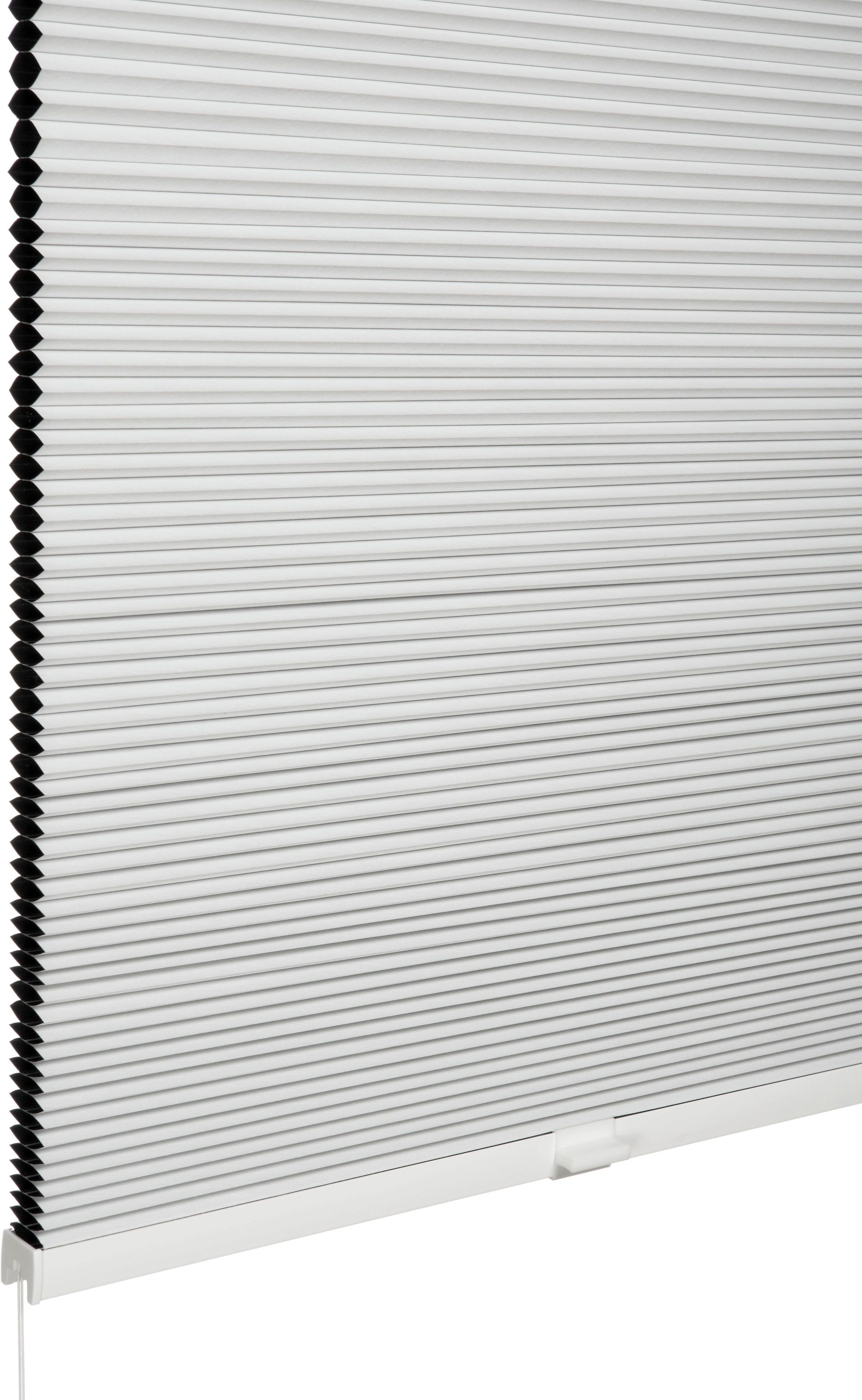 SCHÖNER WOHNEN-Kollektion Wabenplissee »Thermo Sina«, verdunkelnd, energiesparend, mit Bohren, verspannt, verschraubt, energiesparend, Thermo Rückseite, schallabsorbierend