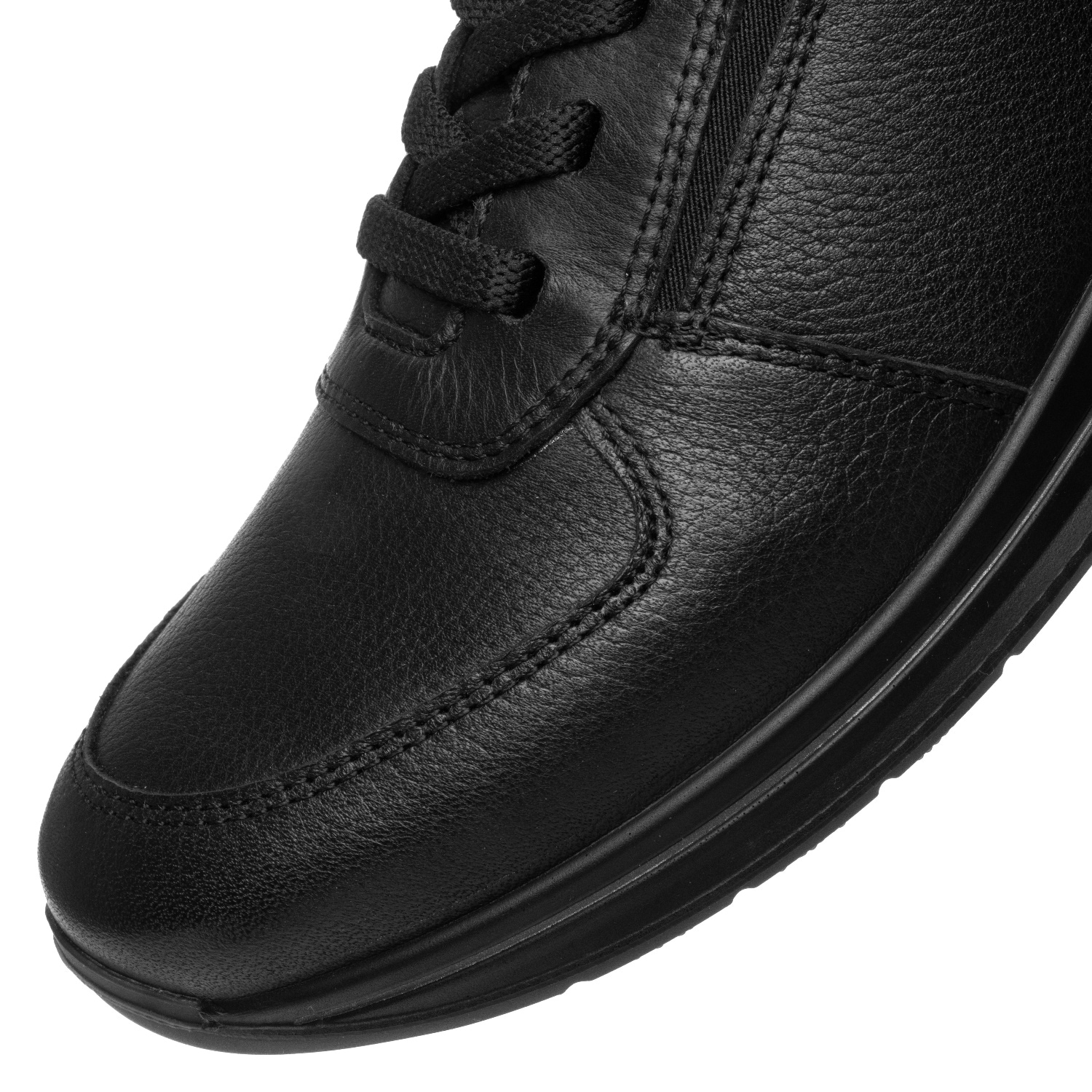 Ara Slip-On Sneaker »OSAKA«  Freizeitschuh, Slipper mit elastischen Schnürsenkeln