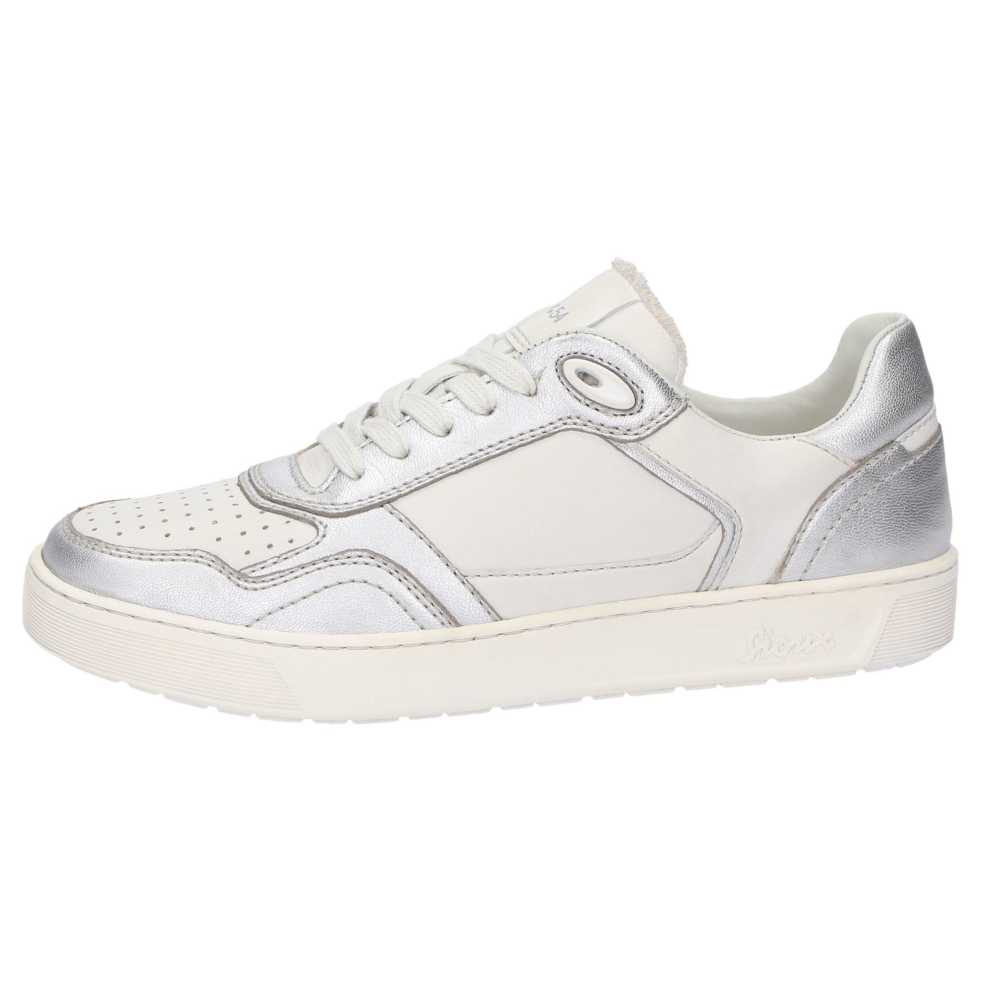 SIOUX Sneaker »Maites sneaker 001«