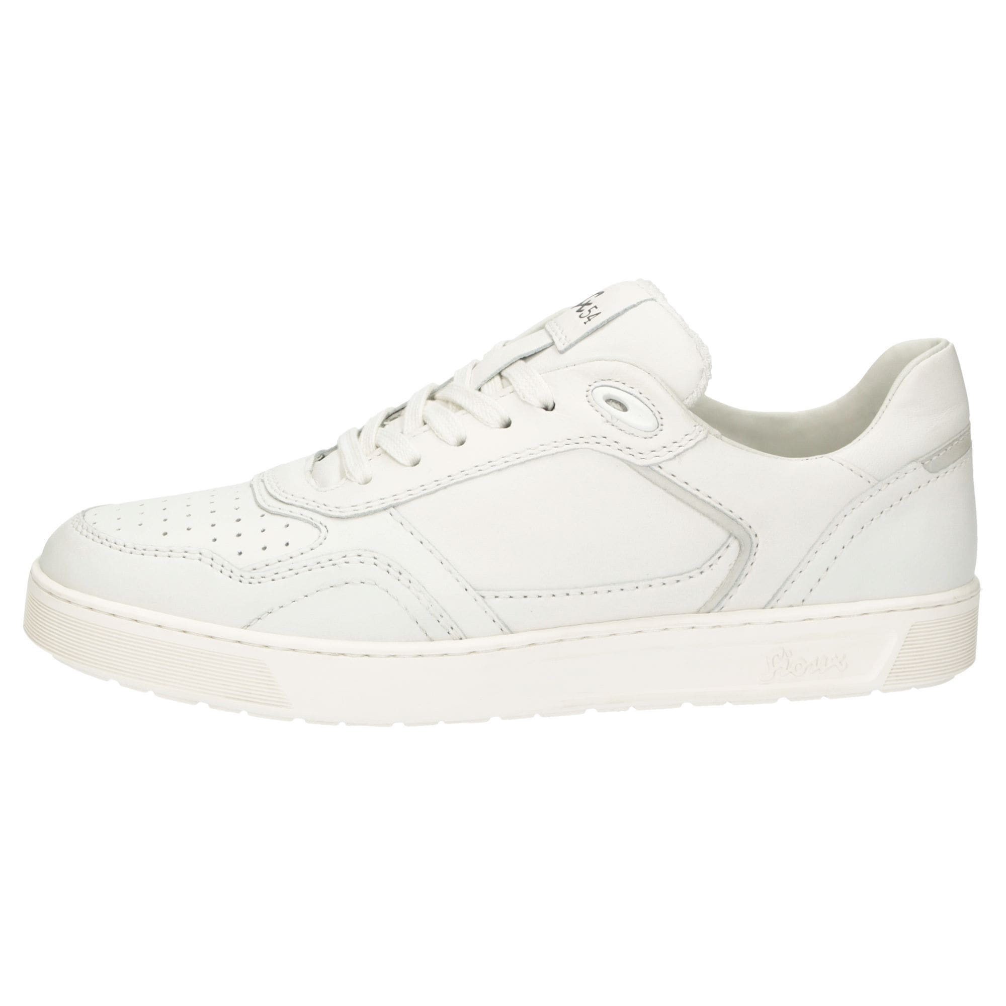 SIOUX Sneaker »Tedroso-704«