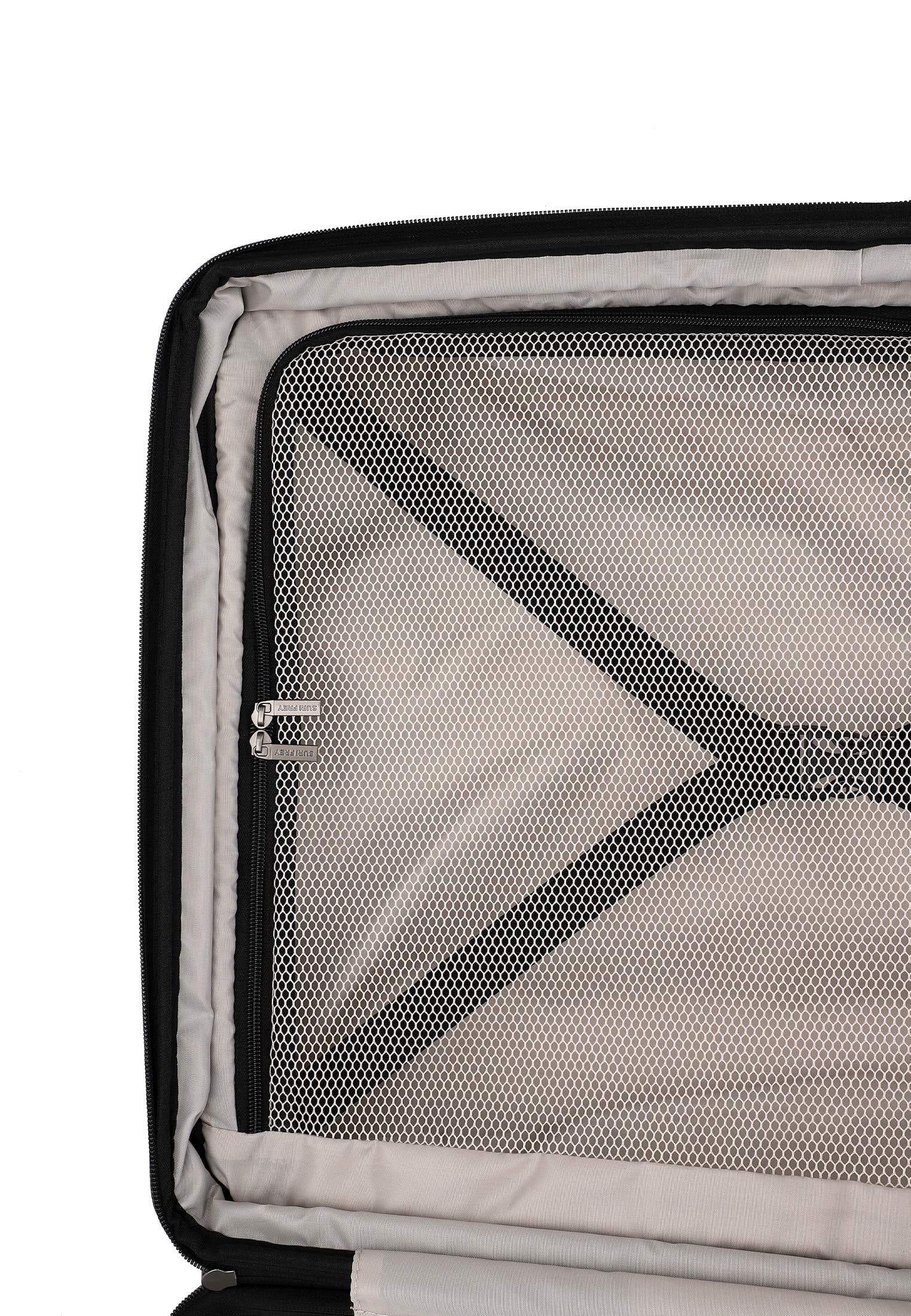 SURI FREY Hartschalen-Trolley »Trolley SFY FreyWay Paris«