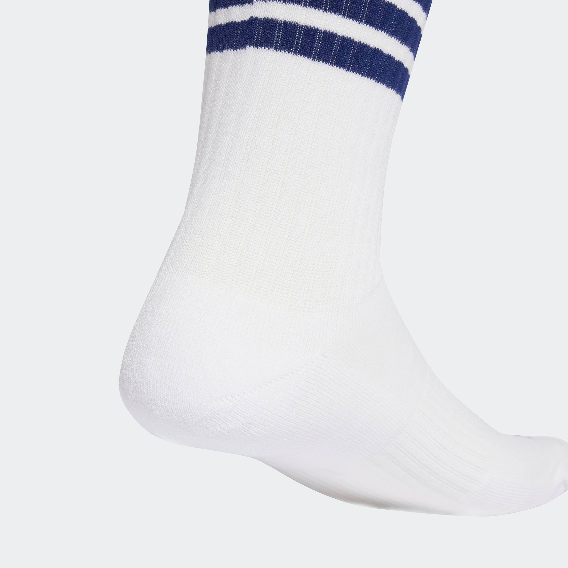 adidas Performance Funktionssocken »3-STREIFEN DÄMPFENDE SPORTSWEAR CREW, 3 PAAR« 3 Paar tlg.