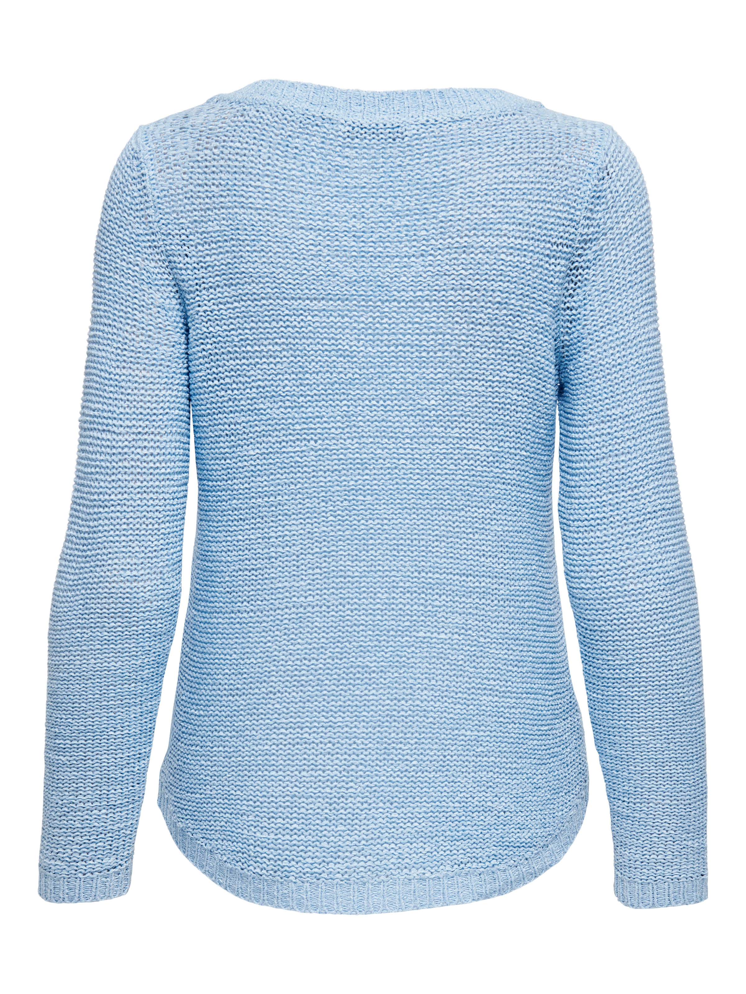 ONLY Strickpullover »ONLGEENA XO L/S PULLOVER KNT NOOS«
