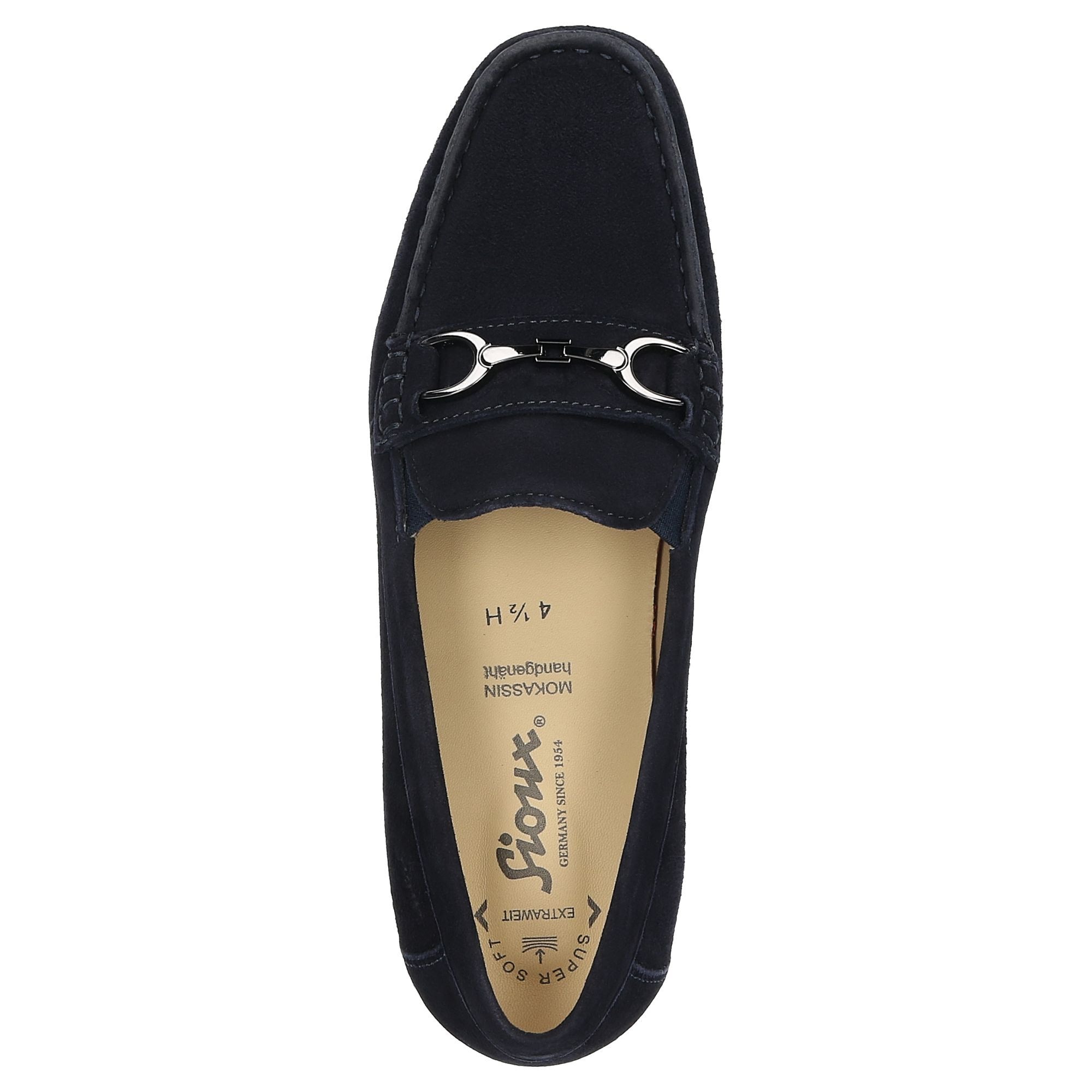 SIOUX Slipper »Cortizia-738-H«