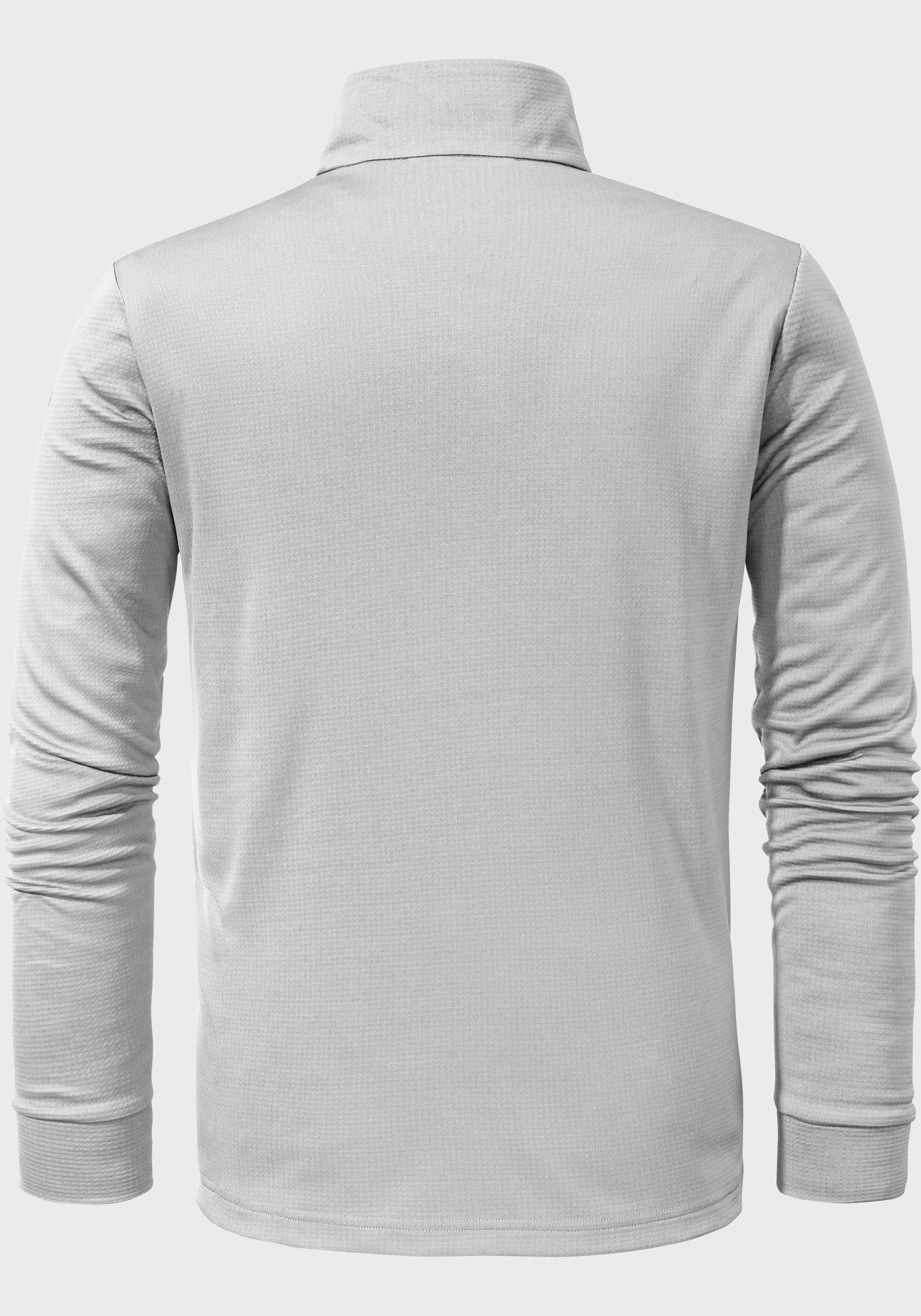 Schöffel Strickfleece-Pullover »CIRC Fleece Looop M«