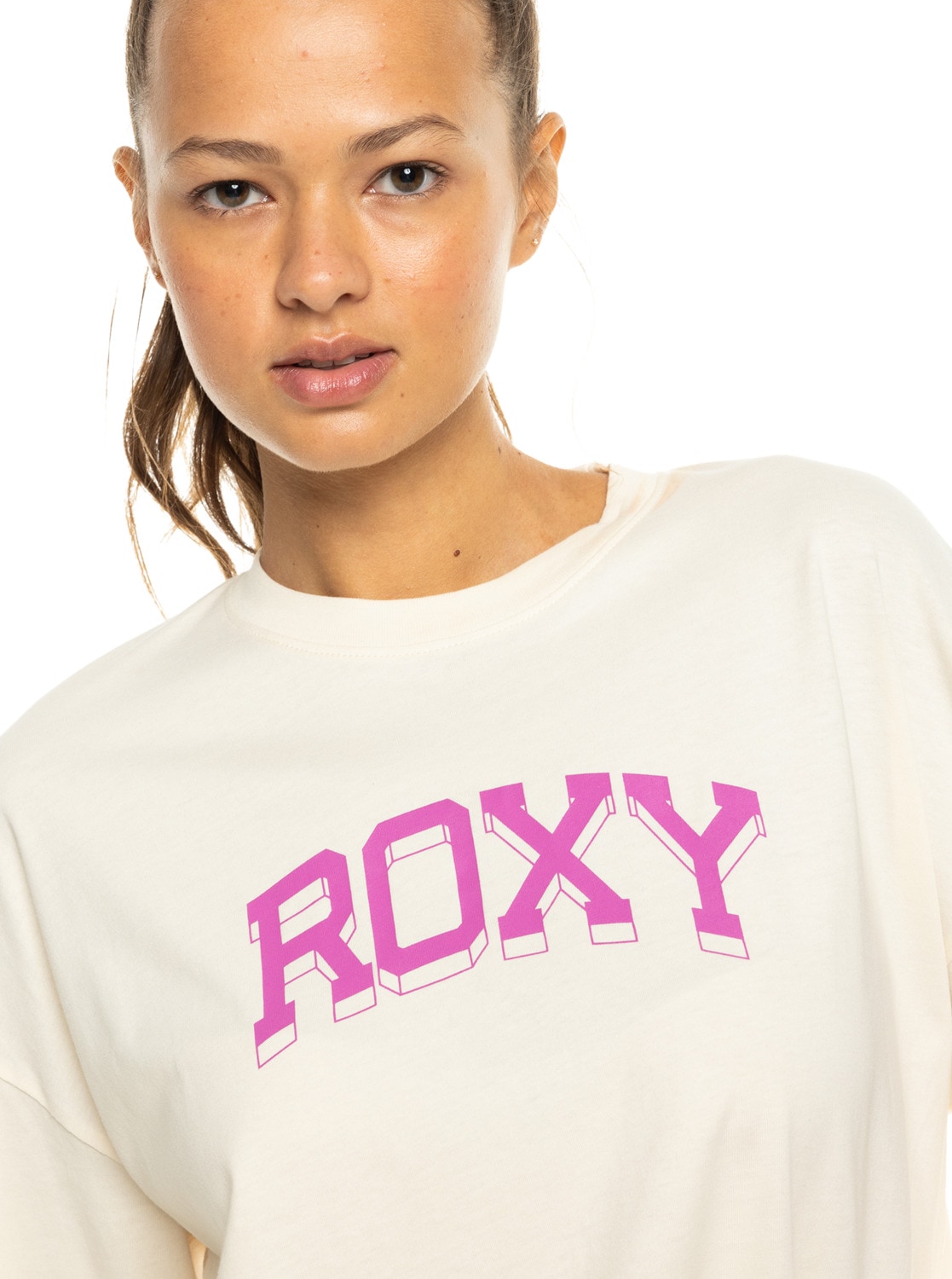 Roxy Shirttop »Essential Energy«