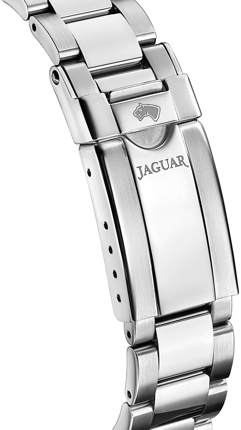 Jaguar Chronograph »Connected, J980/6«