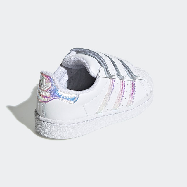 adidas Originals Sneaker »SUPERSTAR«, mit Klettverschluss für Kinder im  OTTO Online Shop