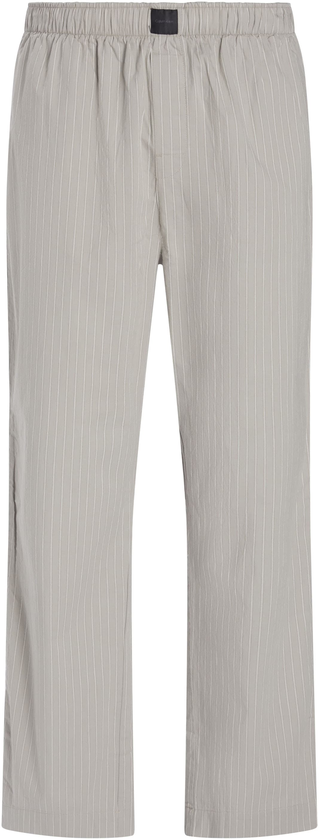 Calvin Klein Underwear Pyjamahose »SLEEP PANT«, mit weitem Bein