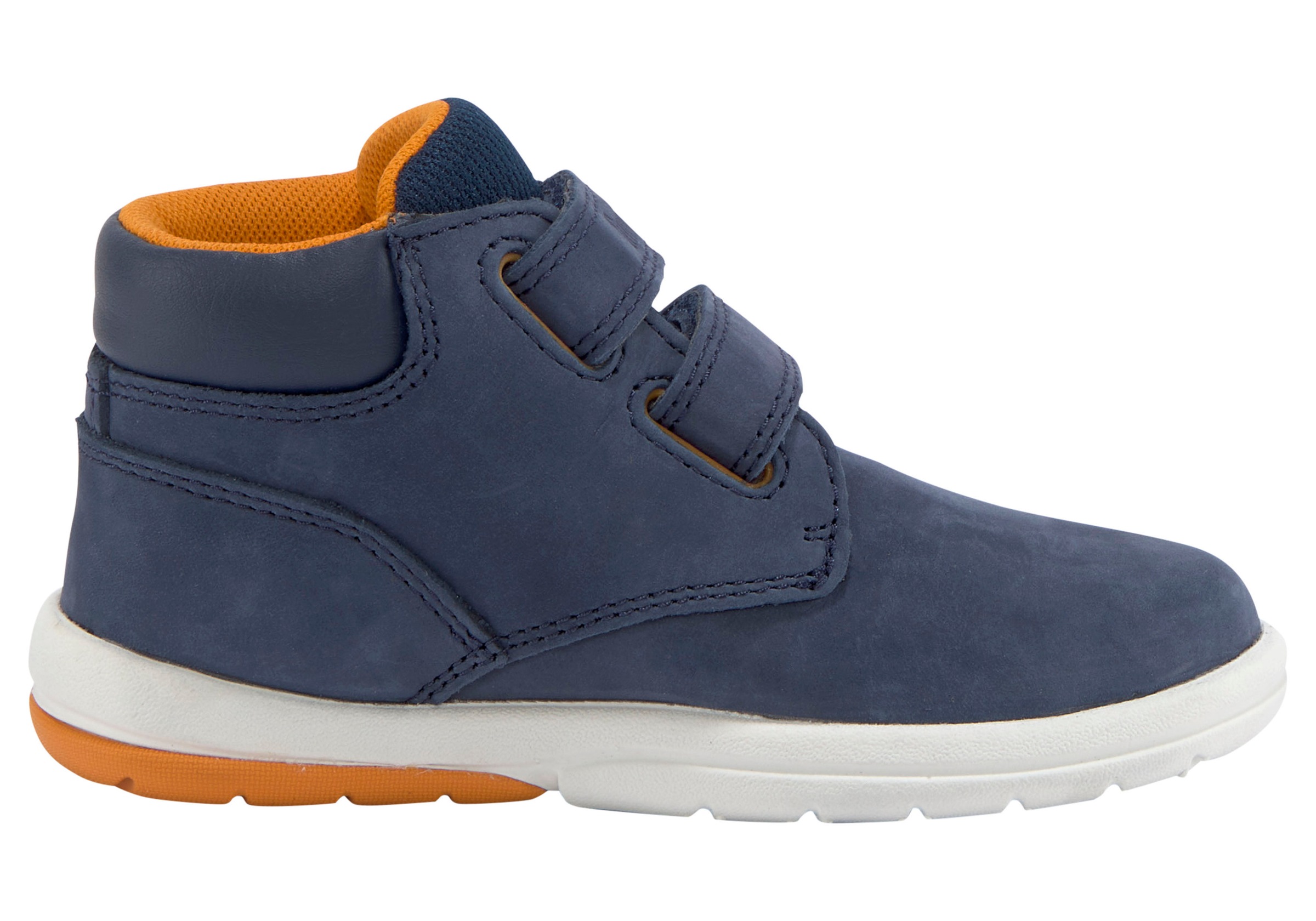 Timberland Klettboot »TODDLE TRACKSMID HOOK & LOOP BOOT«, Winterstiefel, Winterboots, Snowboots, Winterschuhe, für Kinder