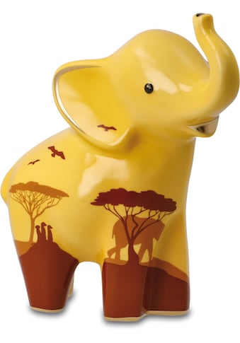 Goebel Sammelfigur »Figur Elephant de luxe - "Mukkoka"«, (1 St.) kaufen