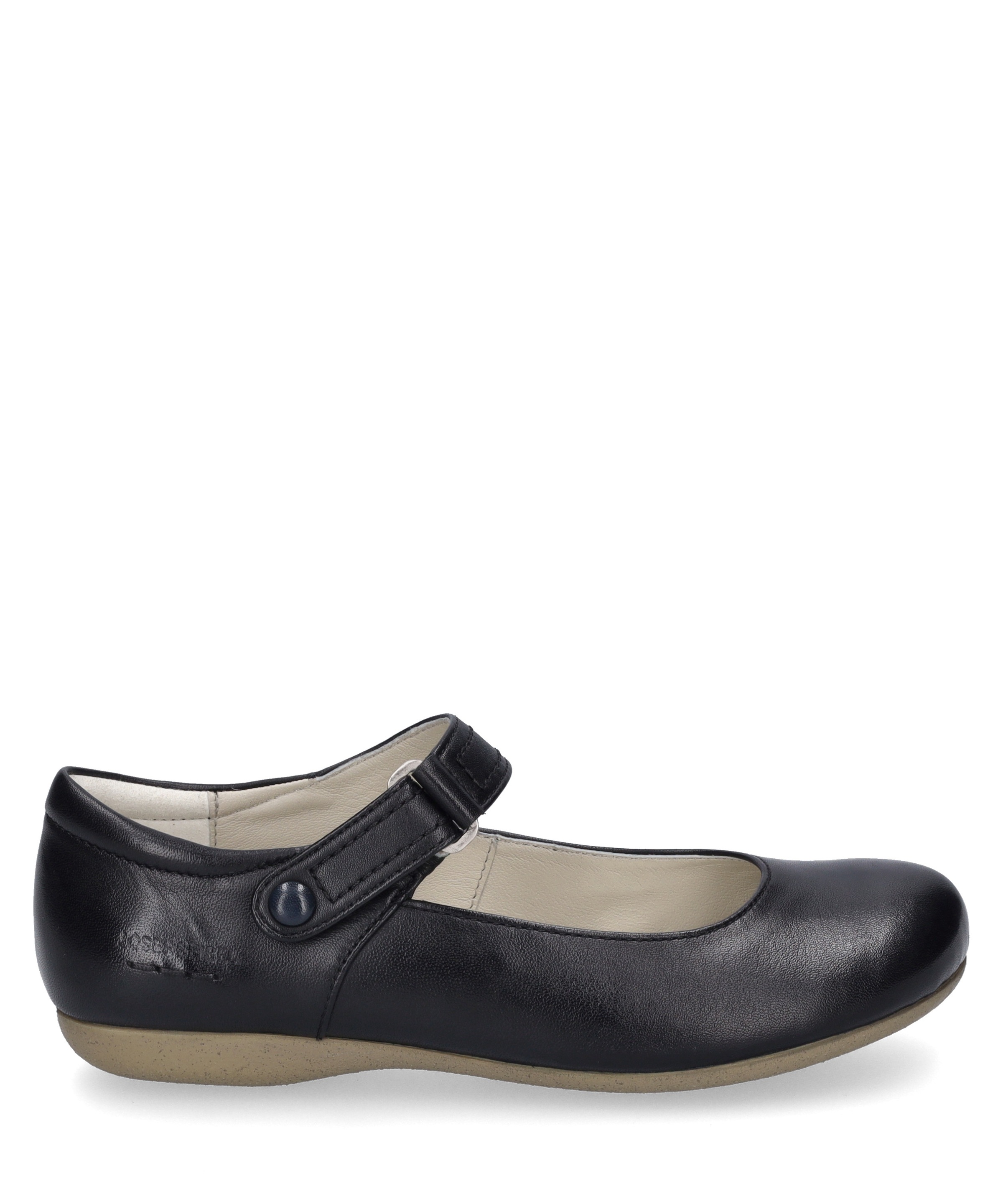 Josef Seibel Ballerina »Fiona 80, schwarz«