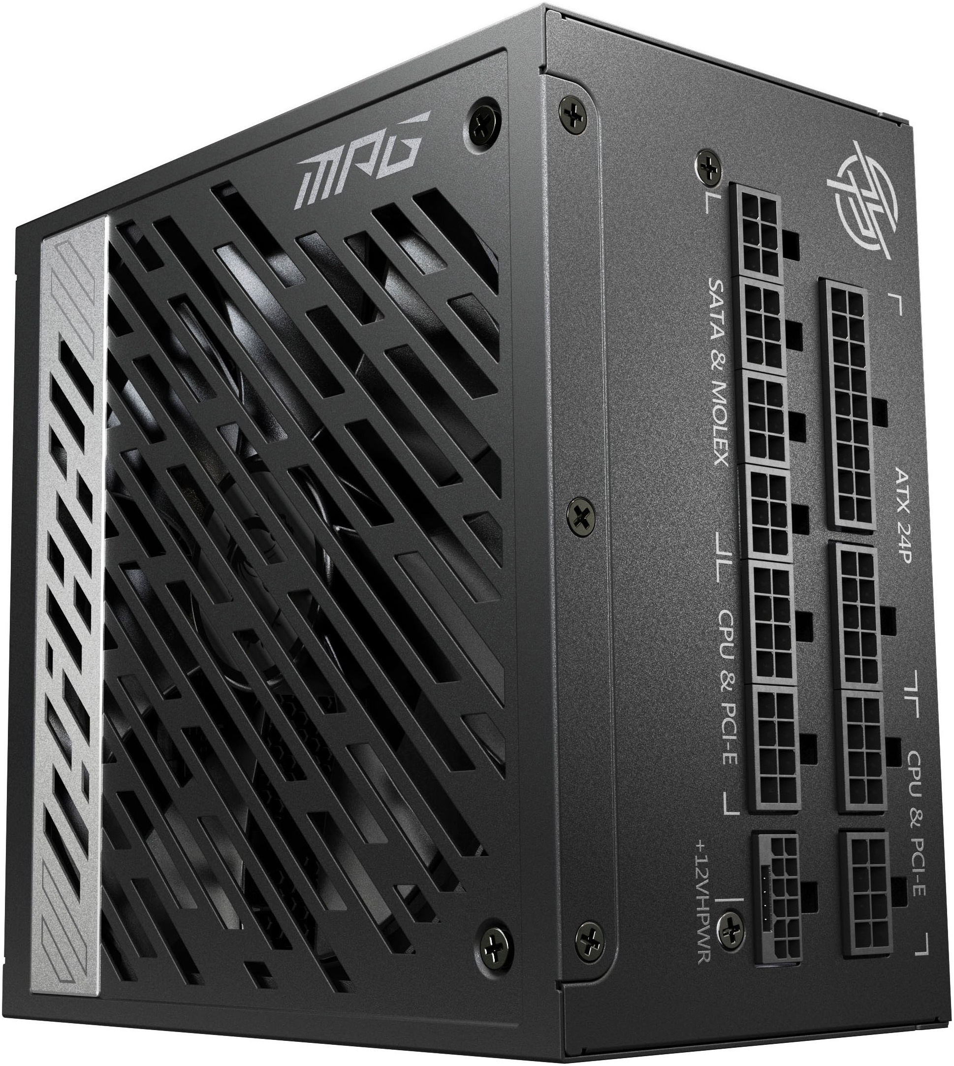 MSI PC-Netzteil »MPG A850G PCIE5«