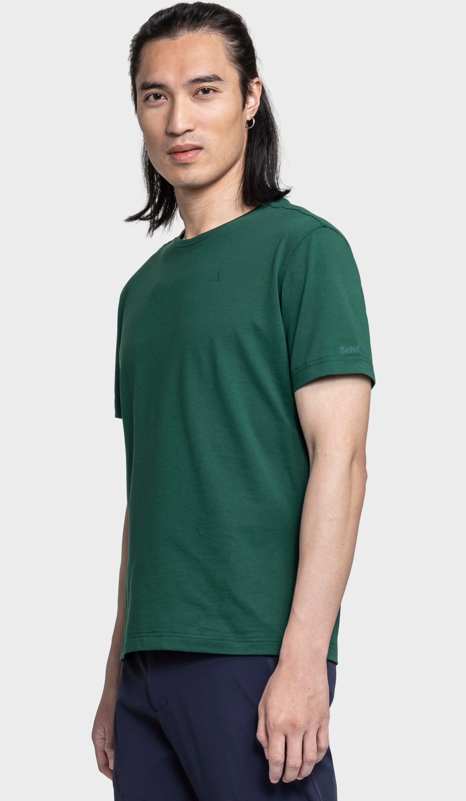 Schöffel Funktionsshirt »T Shirt Hohberg M«