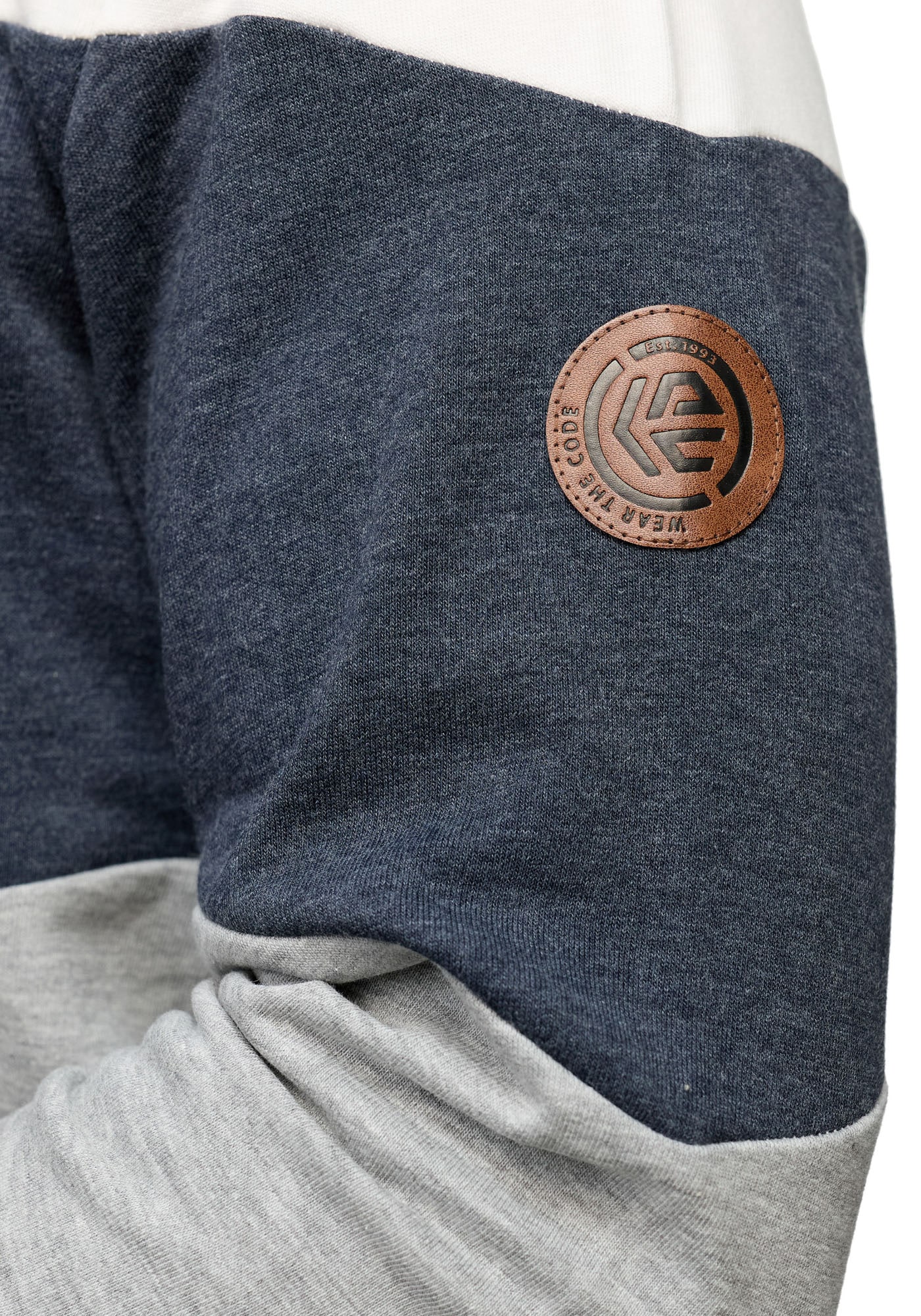 Indicode Kapuzensweatshirt »INAltos«