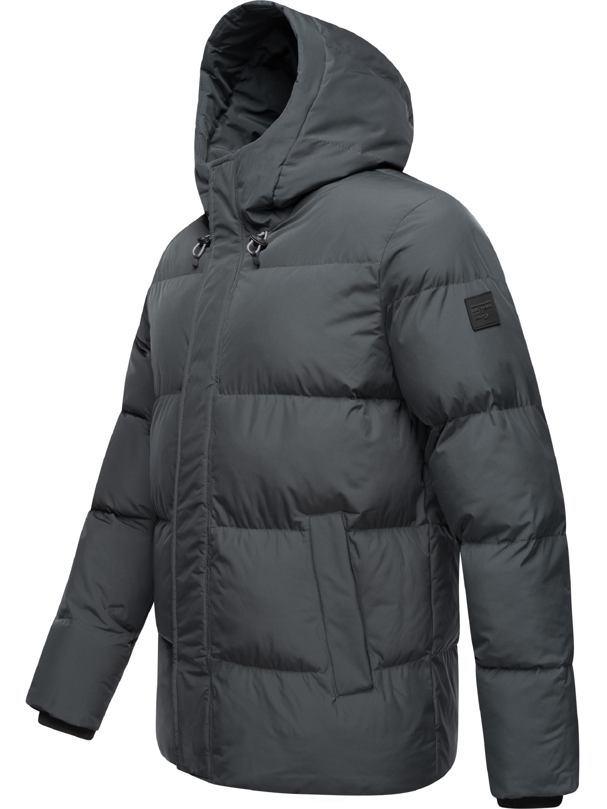 Ragwear Steppjacke »Steppjacke Walby«