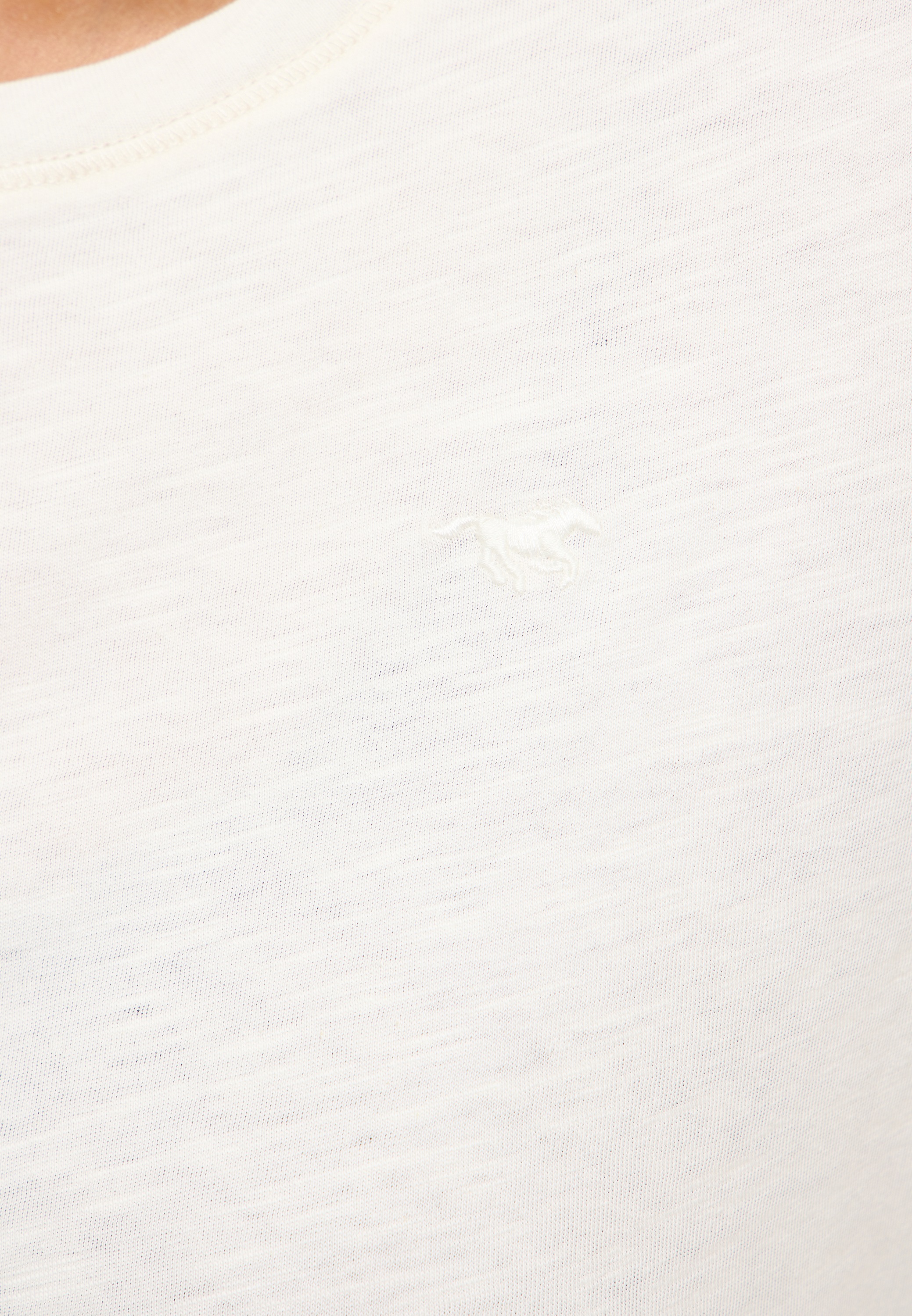 MUSTANG Kurzarmshirt »Damen Style Winona«