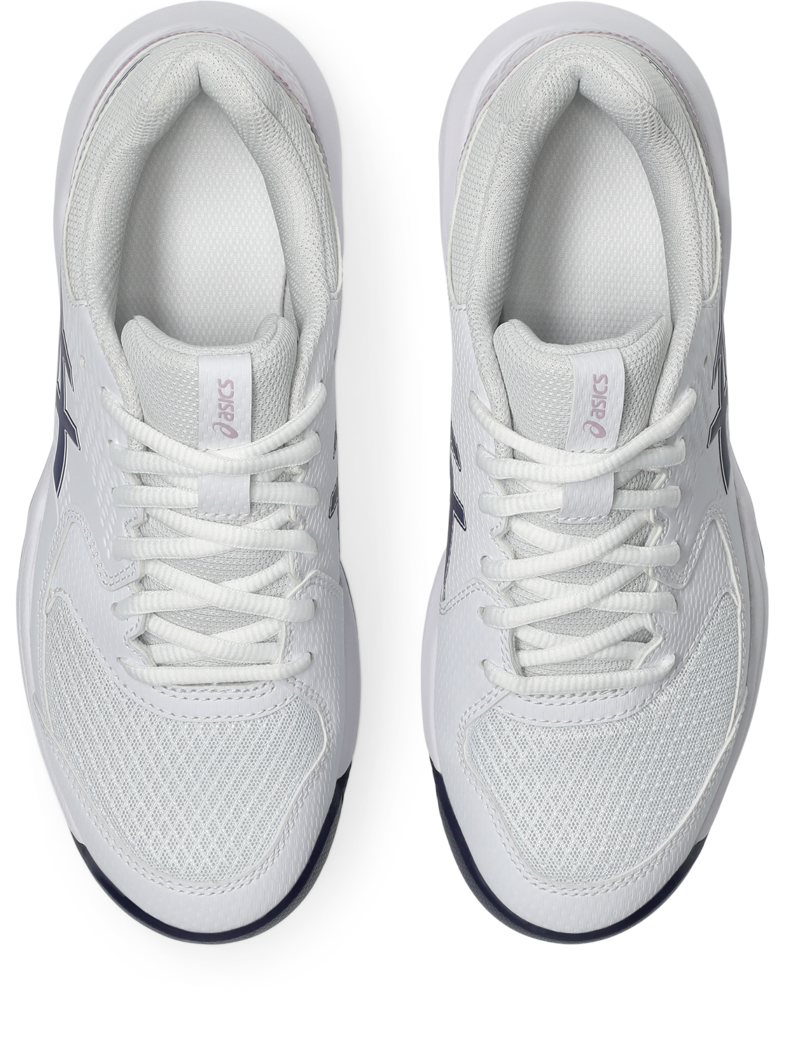Asics Tennisschuh »GEL-DEDICATE 8 CLAY«