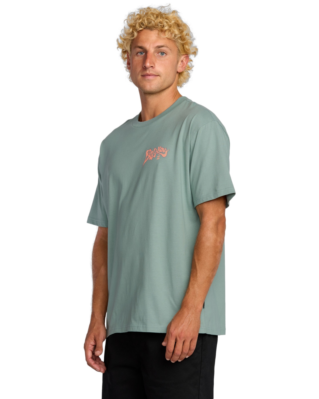 Billabong T-Shirt »Morning Haze Regular«