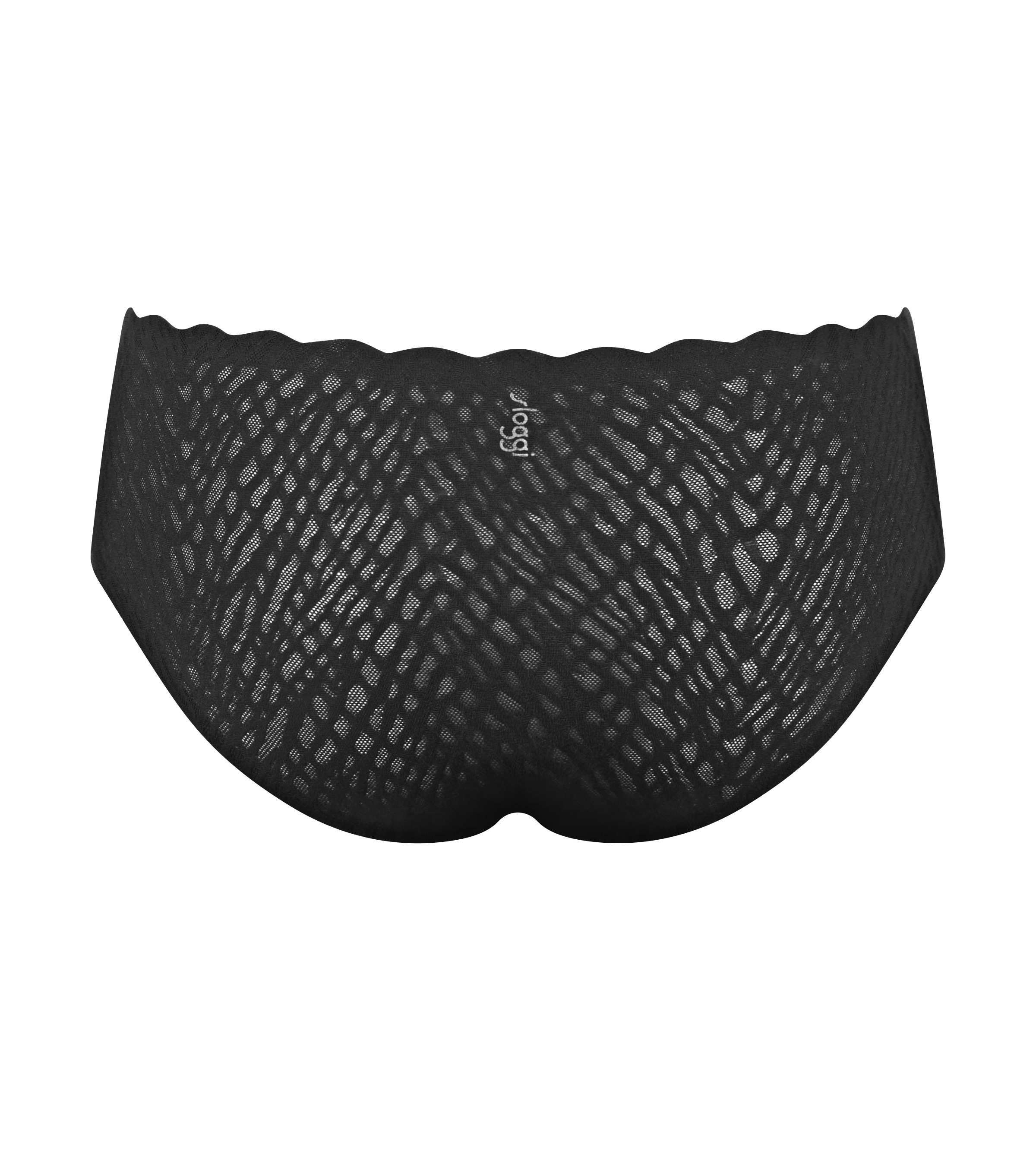 sloggi Hipster »ZERO Feel Bliss Hipster« unsichtbar mit Spitzenoptik