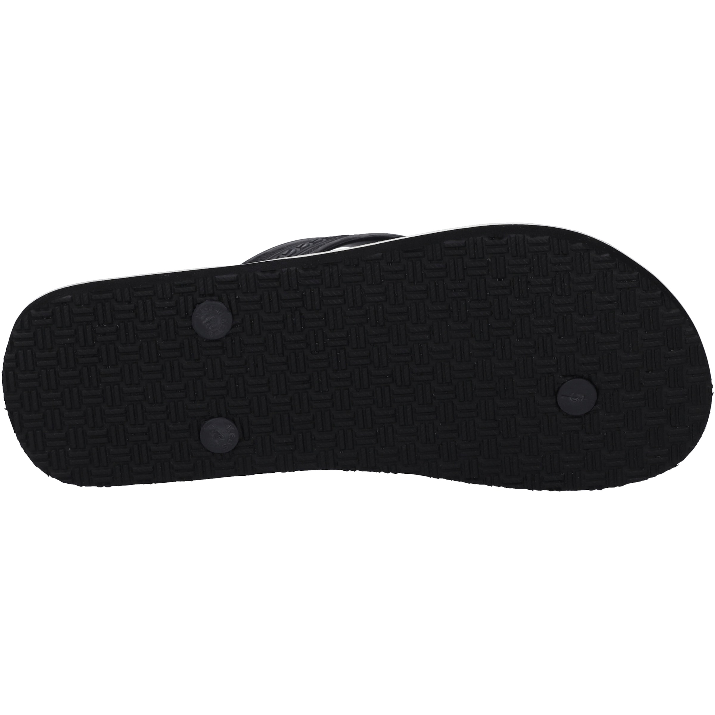 Josef Seibel Zehentrenner »Luca 01, schwarz-kombi«