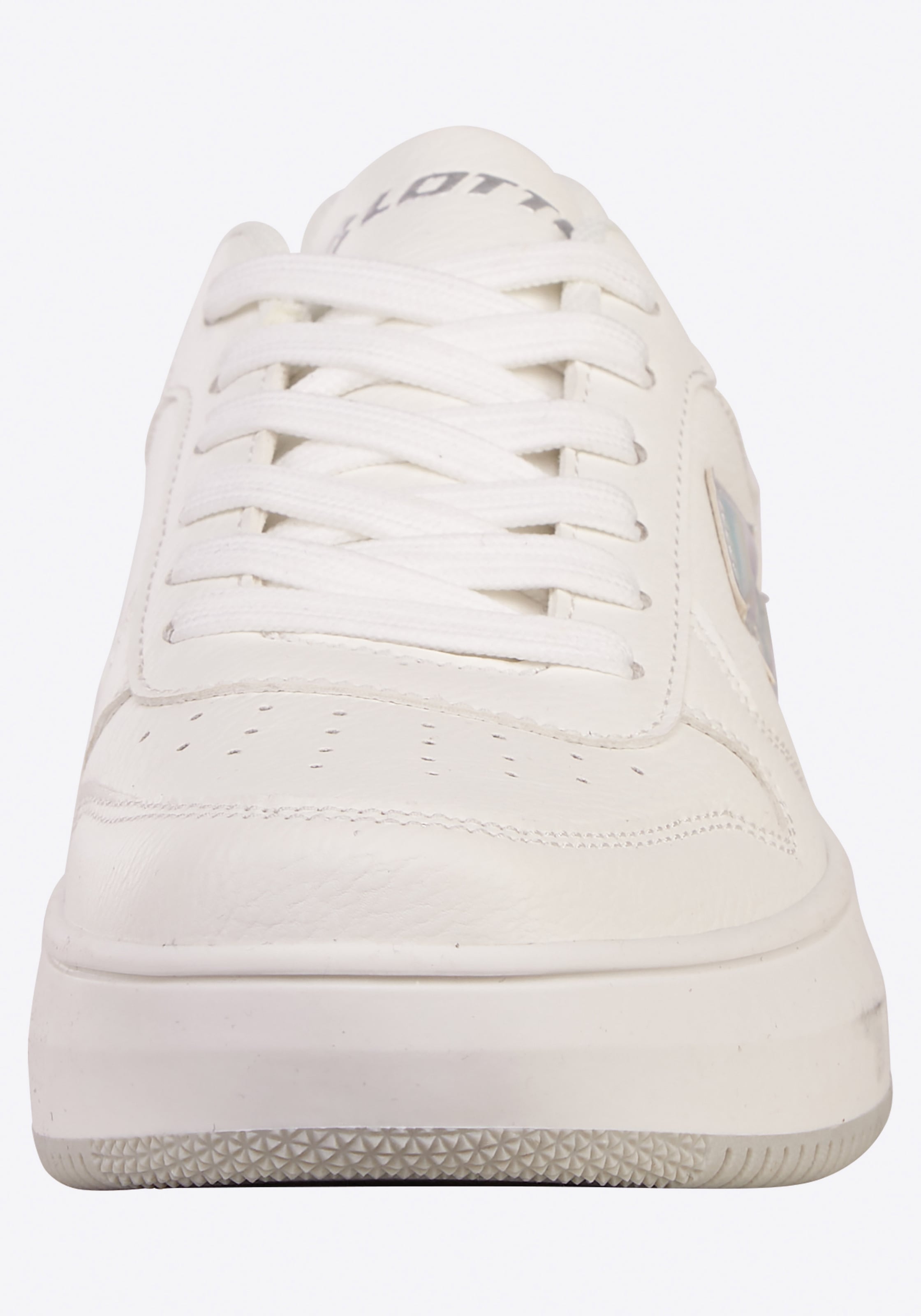 lotto Plateausneaker
