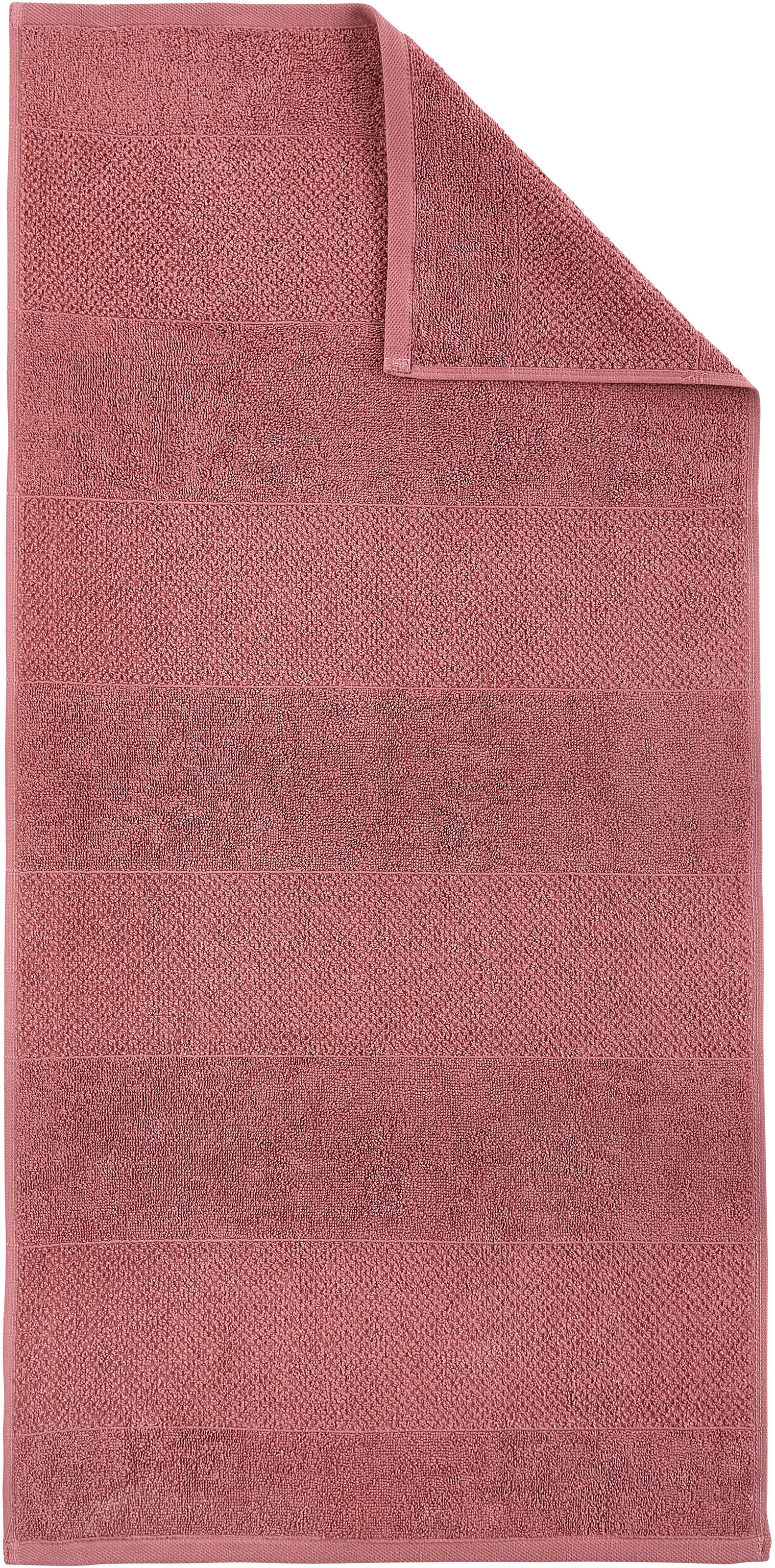 Dyckhoff Handtücher »Popcorn«