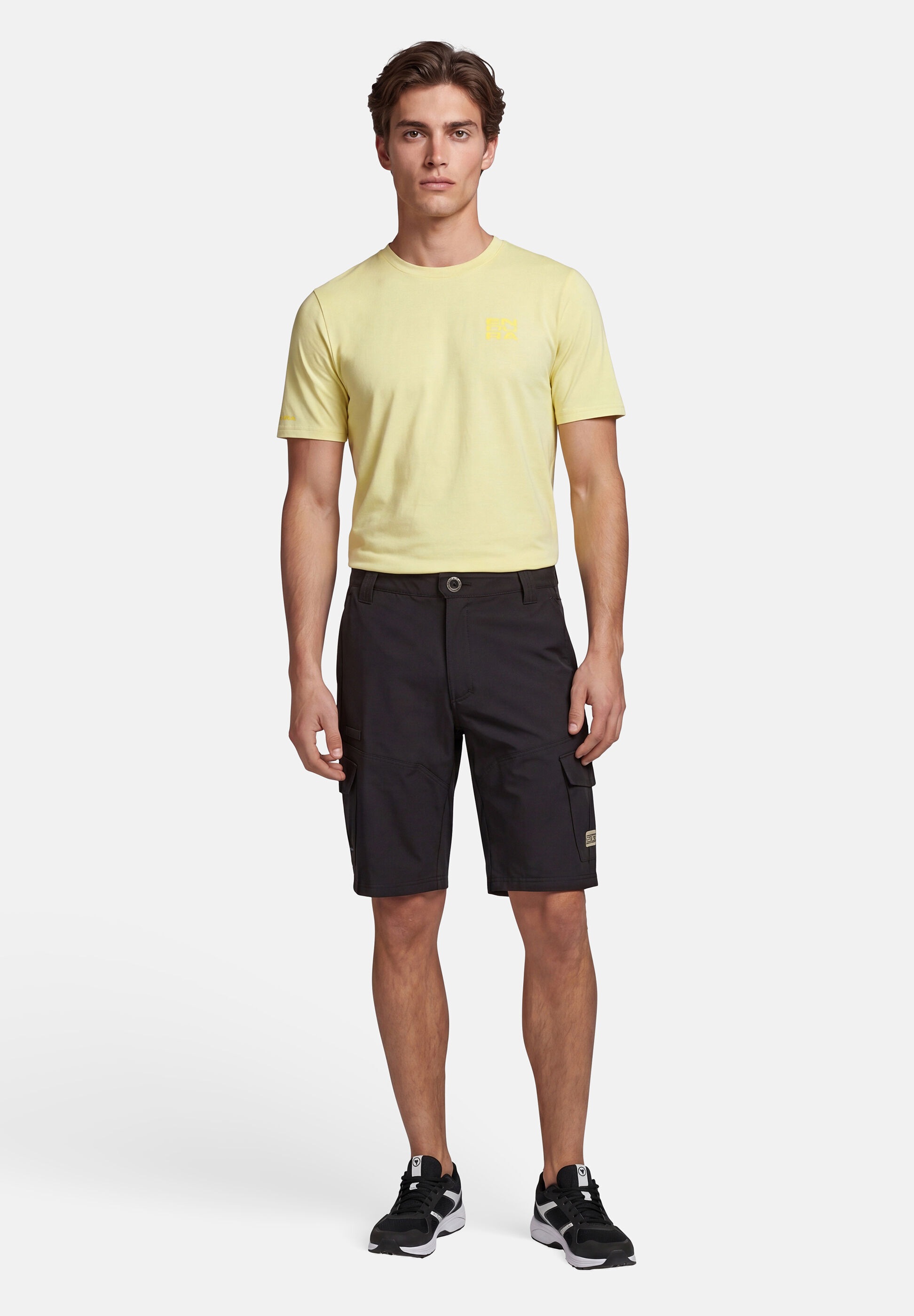 Endura Stoffhose »Loop«  mit Taschen