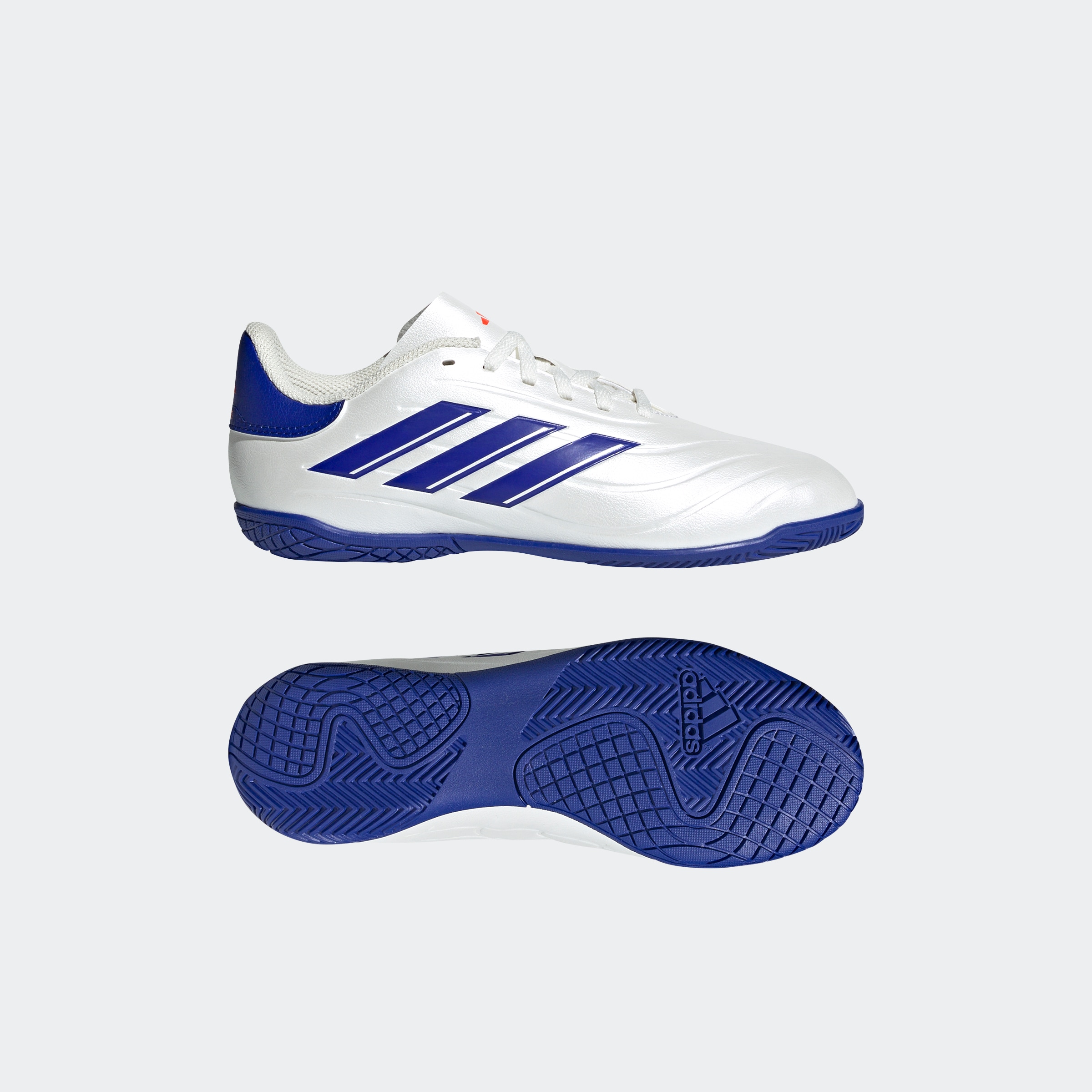 adidas Performance Fußballschuh »COPA PURE 2 CLUB KIDS IN«